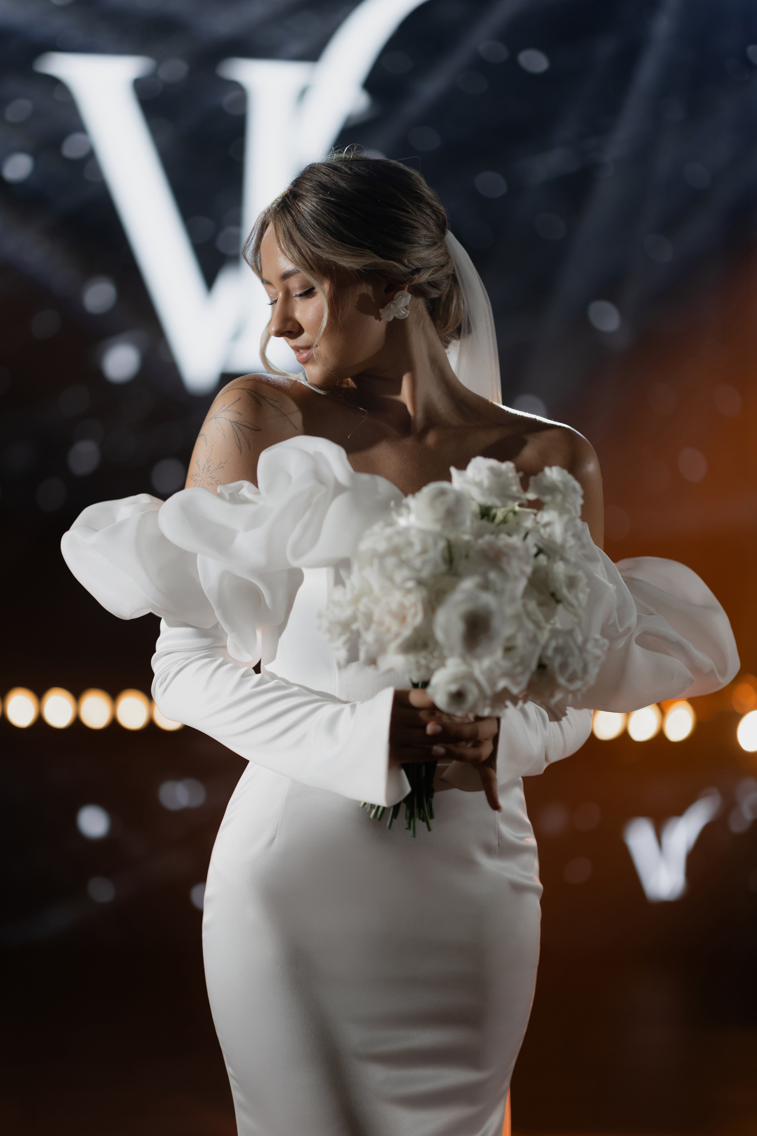 Влад Ира Royal Hall 1.07.2024. Свадебный фотограф Кристина Винокурова