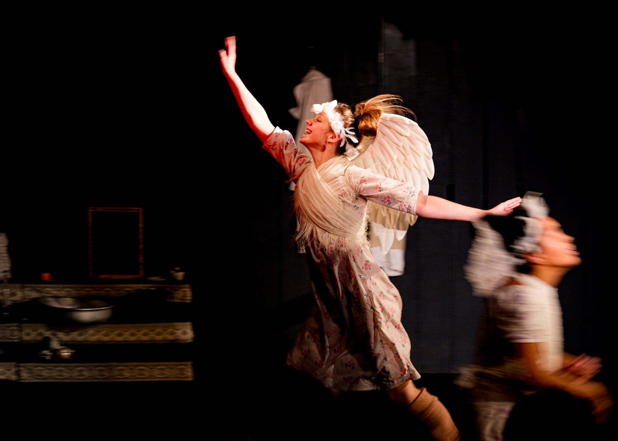 Театр. Фотограф в Москве, фотожурналист Александр Малахов