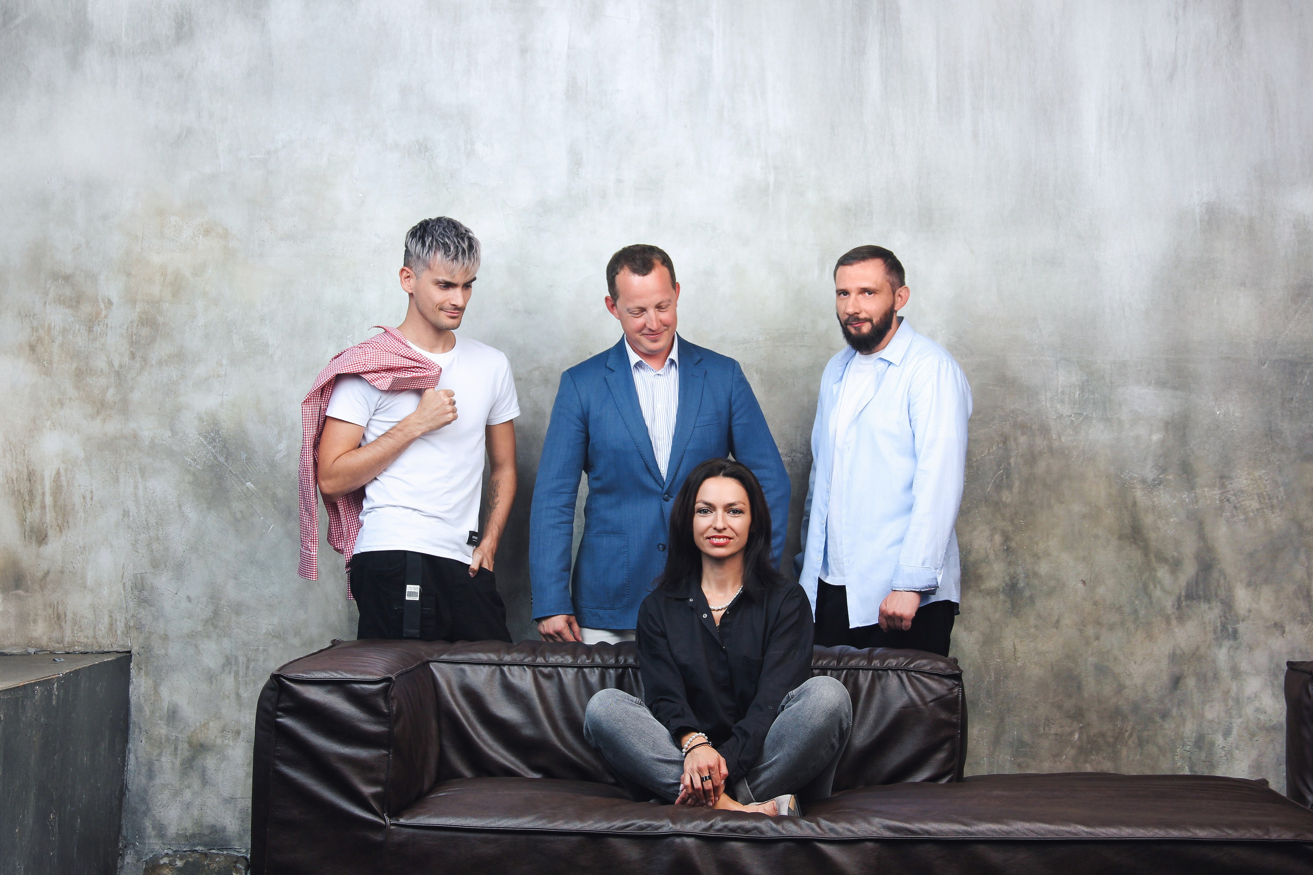 Деловая фотосессия в Москве