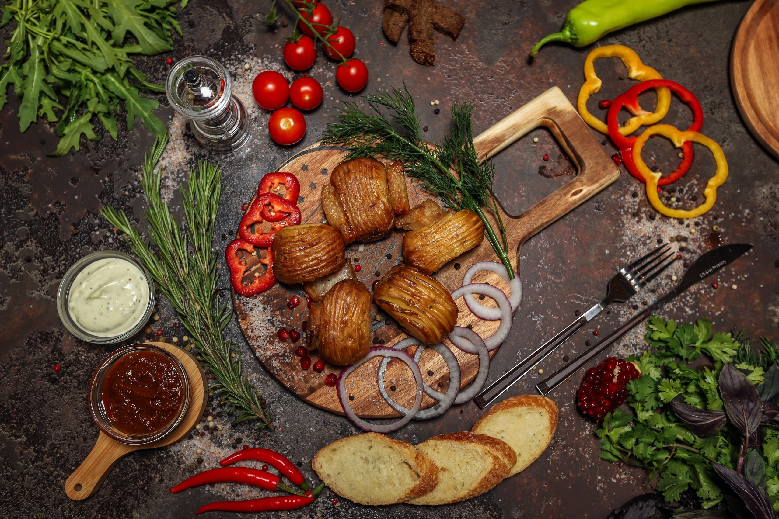 ФУДФОТО. Фотограф в Краснодаре Анна Светикова