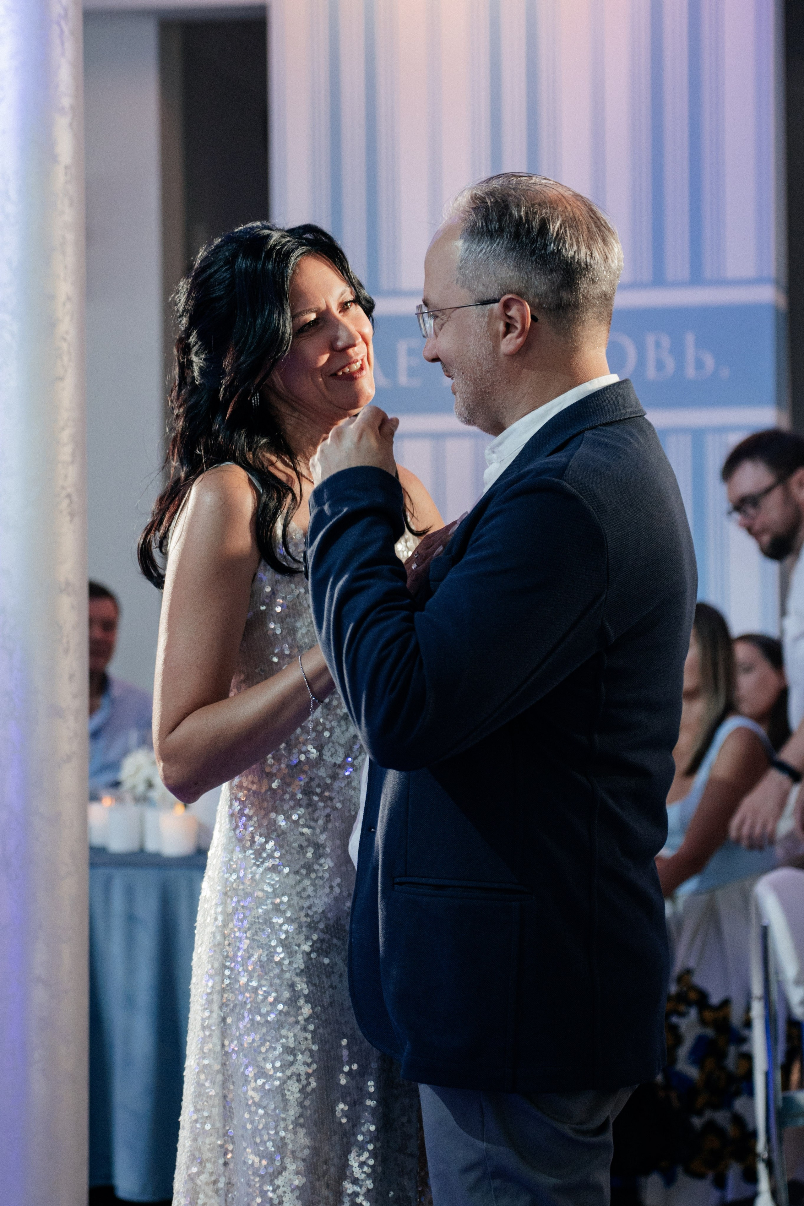 Где любовь, там жизнь!. Свадебный фотограф Москва Александра Аверкова