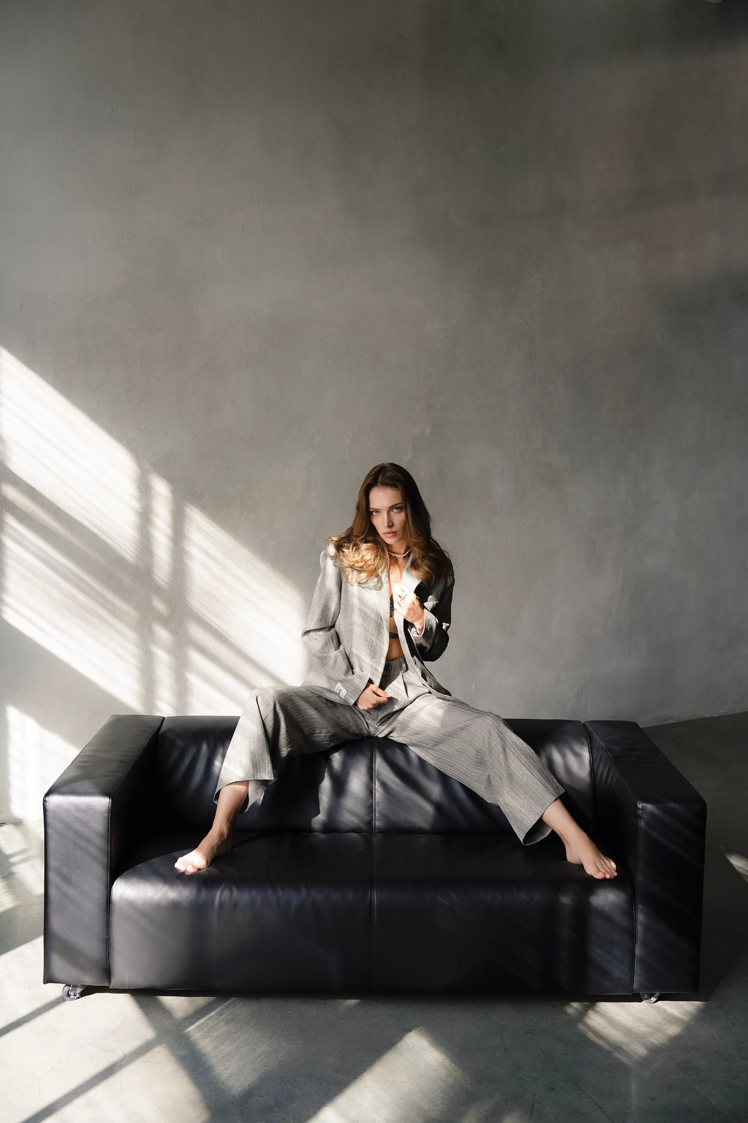 Ксения. Фотограф с психологическим образованием