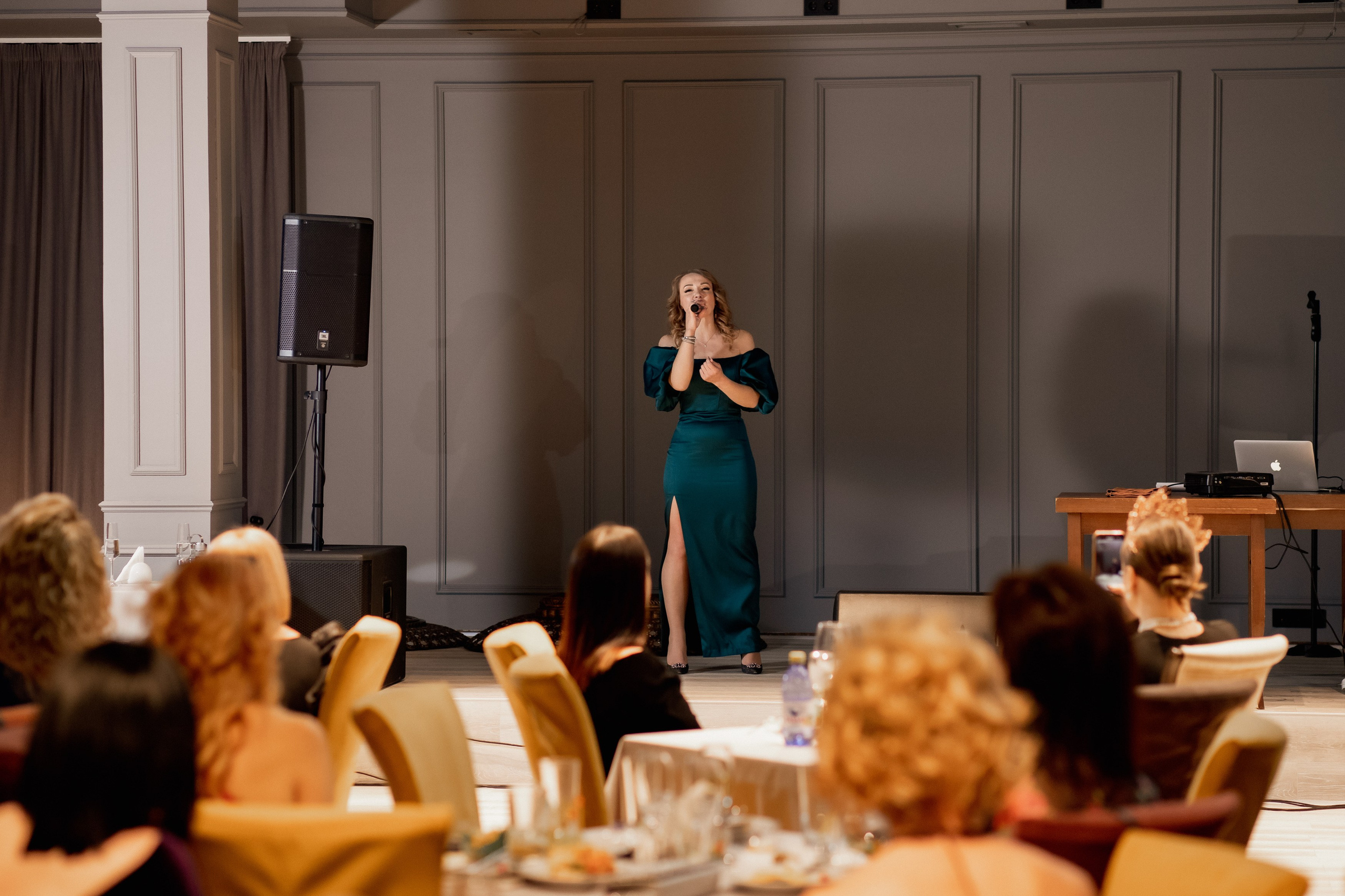 КОРОЛЕВА ДАЛЬНЕГО ВОСТОКА 2024 [ОТКРЫТИЕ КОНКУРСА]. СВОИ. ФОТООТЧЕТЫ-СОБЫТИЯ-МЕСТА