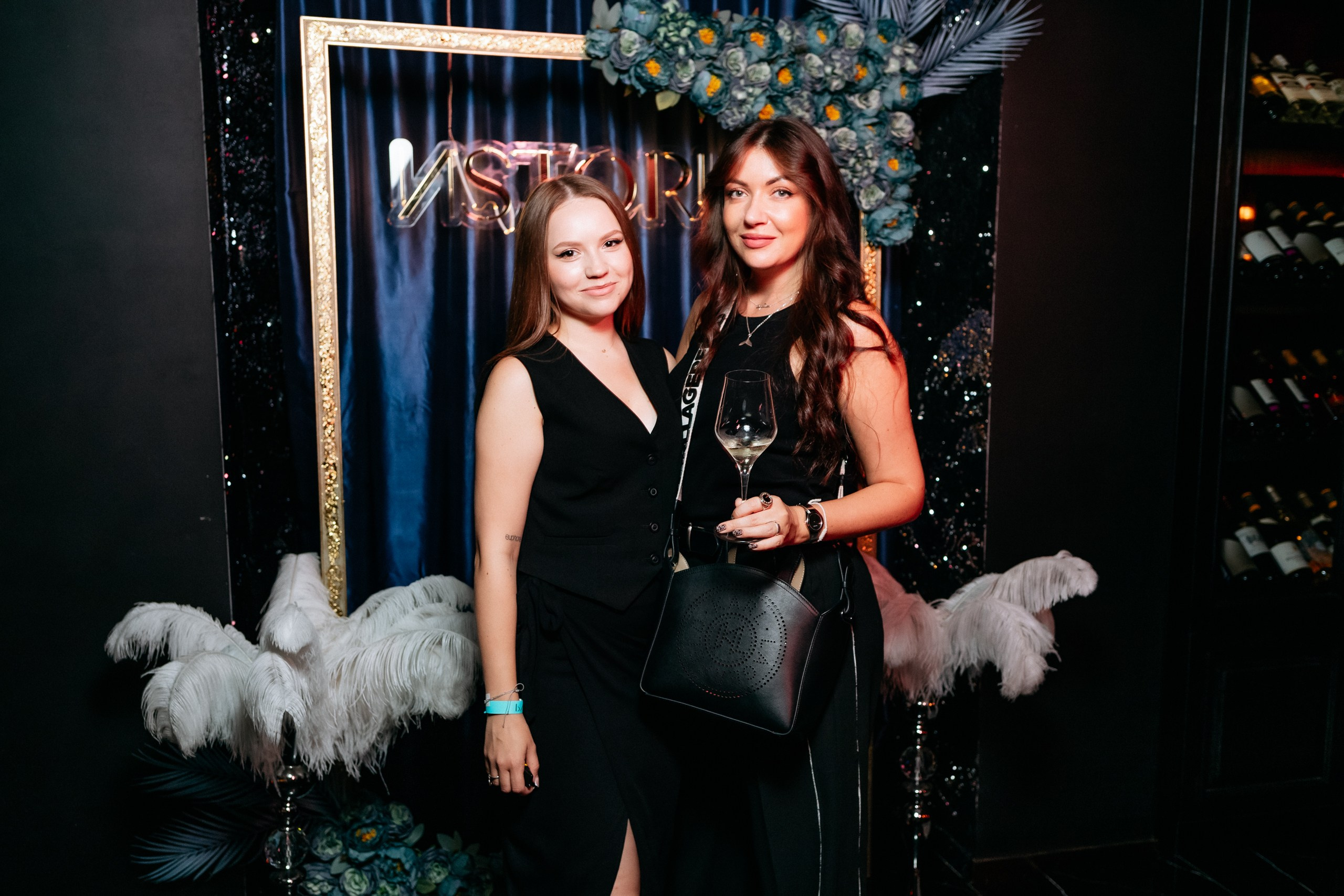 МЕДИА ЛИГА — AFTER PARTY. СВОИ. ФОТООТЧЕТЫ-СОБЫТИЯ-МЕСТА