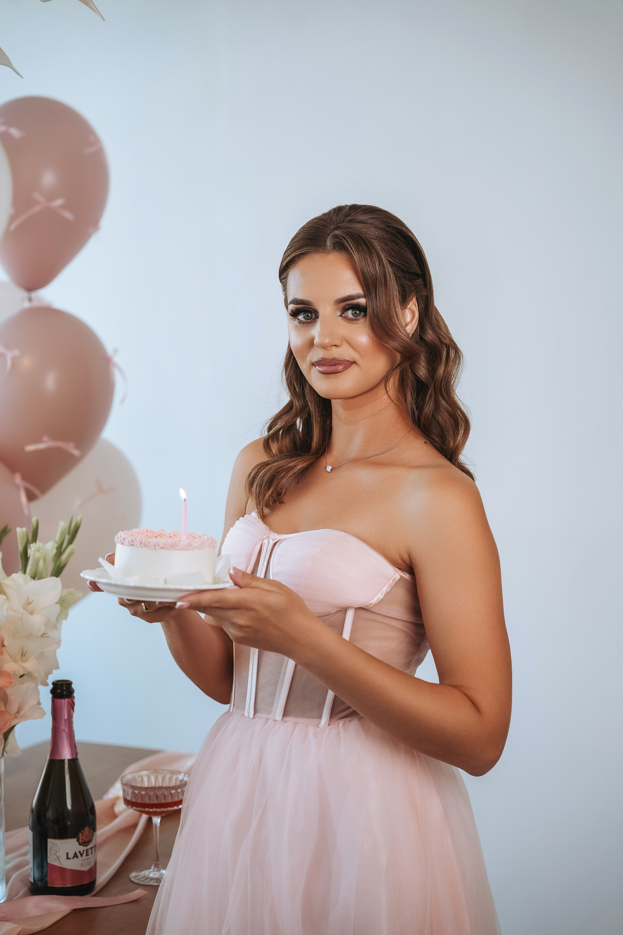 HB Кловер. Семейный и свадебный фотограф в Ульяновске Арина Авдеева