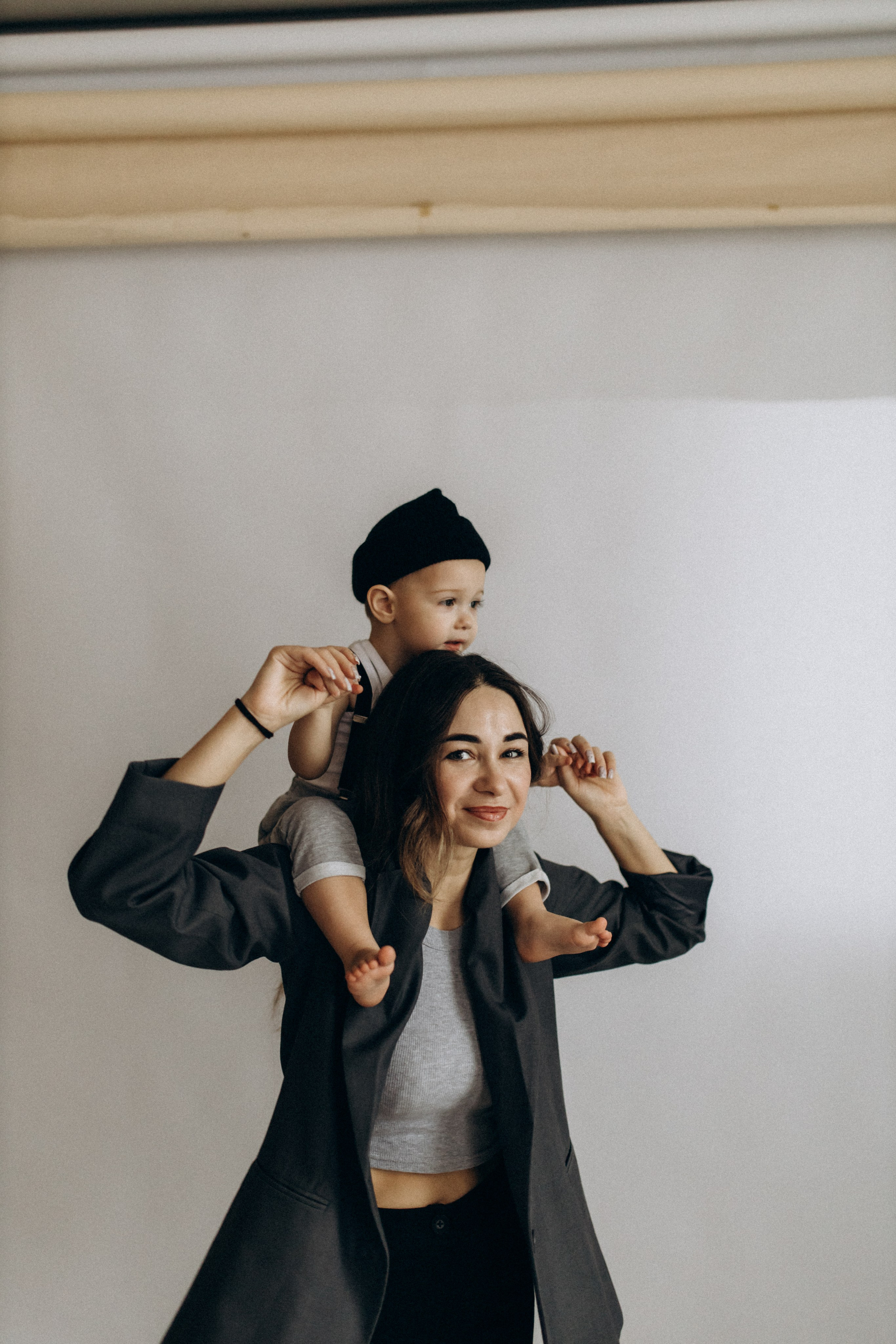 Даша, Ваня, Ксюша и Максим!. Услуги