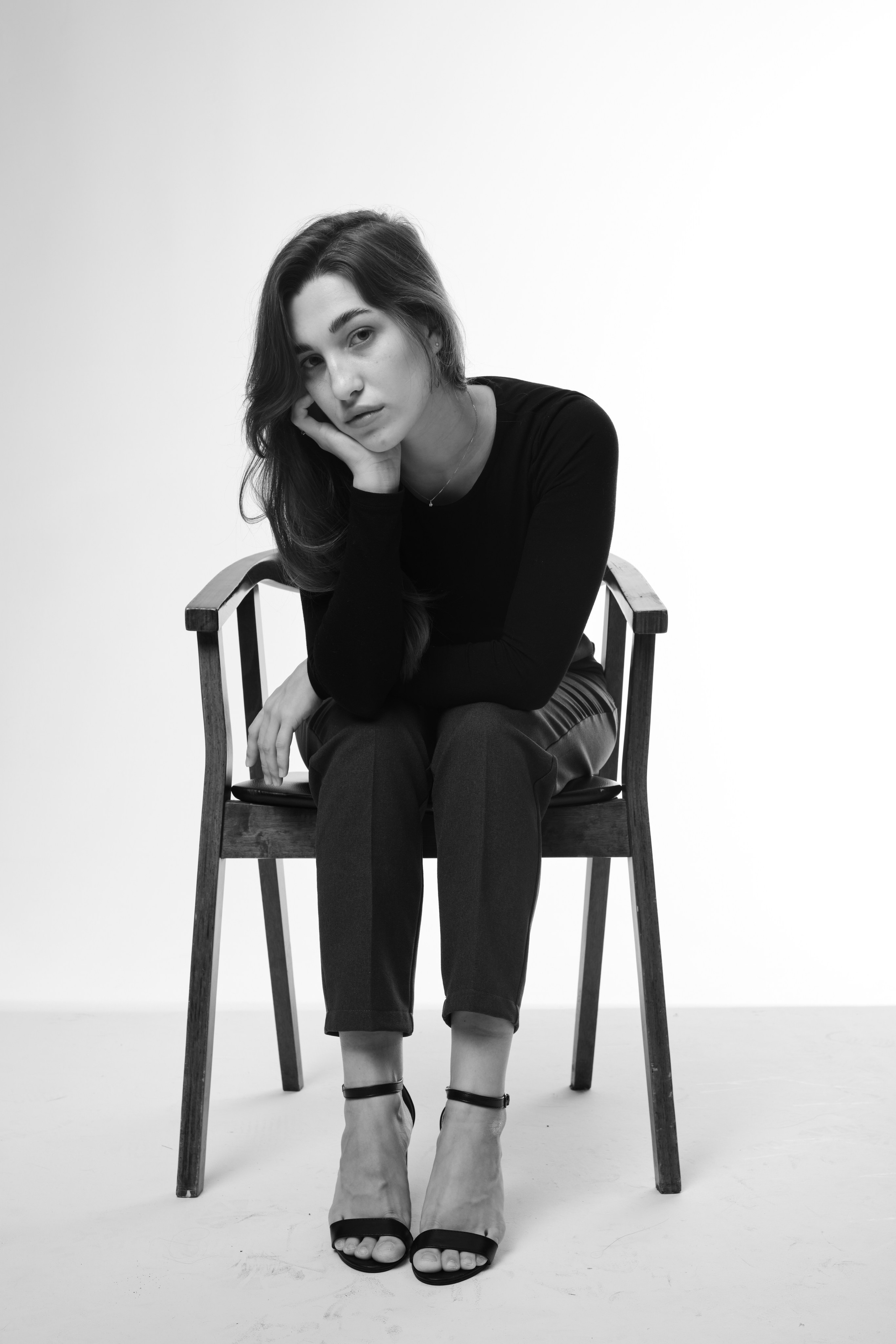 Кристина. Репортажный и Свадебный фотограф в Москве Иван Белов