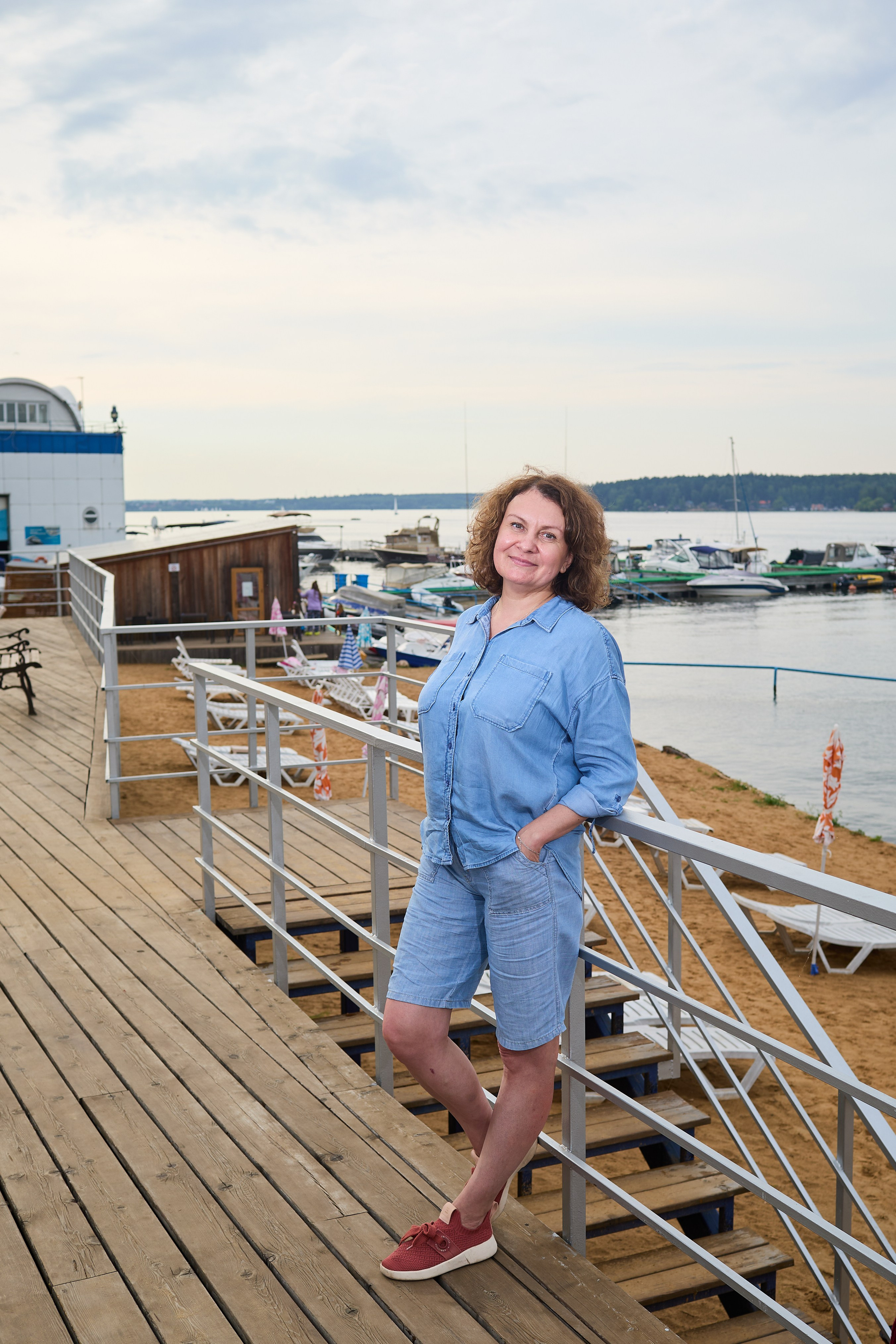 Юбилейная Регата «Виферон». Александр Осин — корпоративный и семейный фотограф в Москве