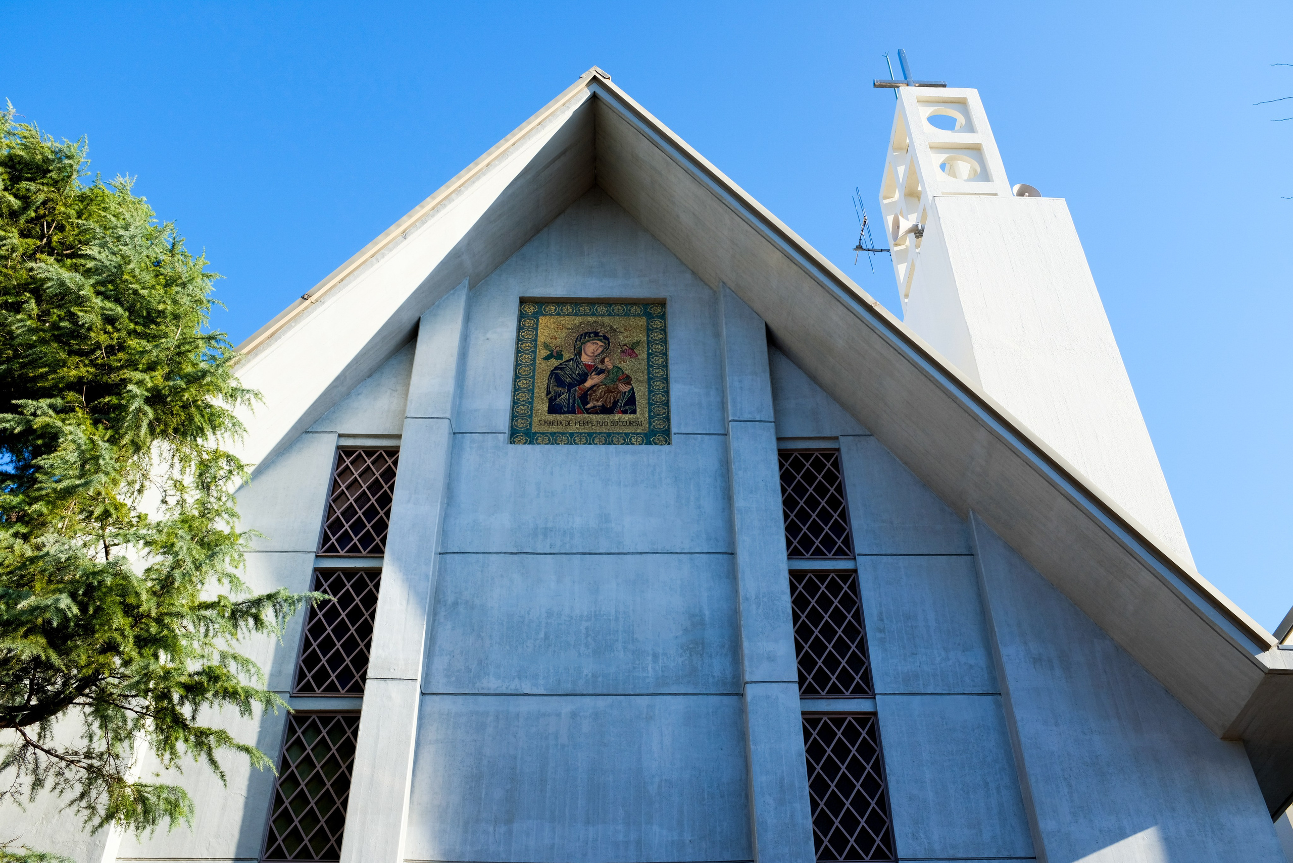 Architecture. Regina Platonova