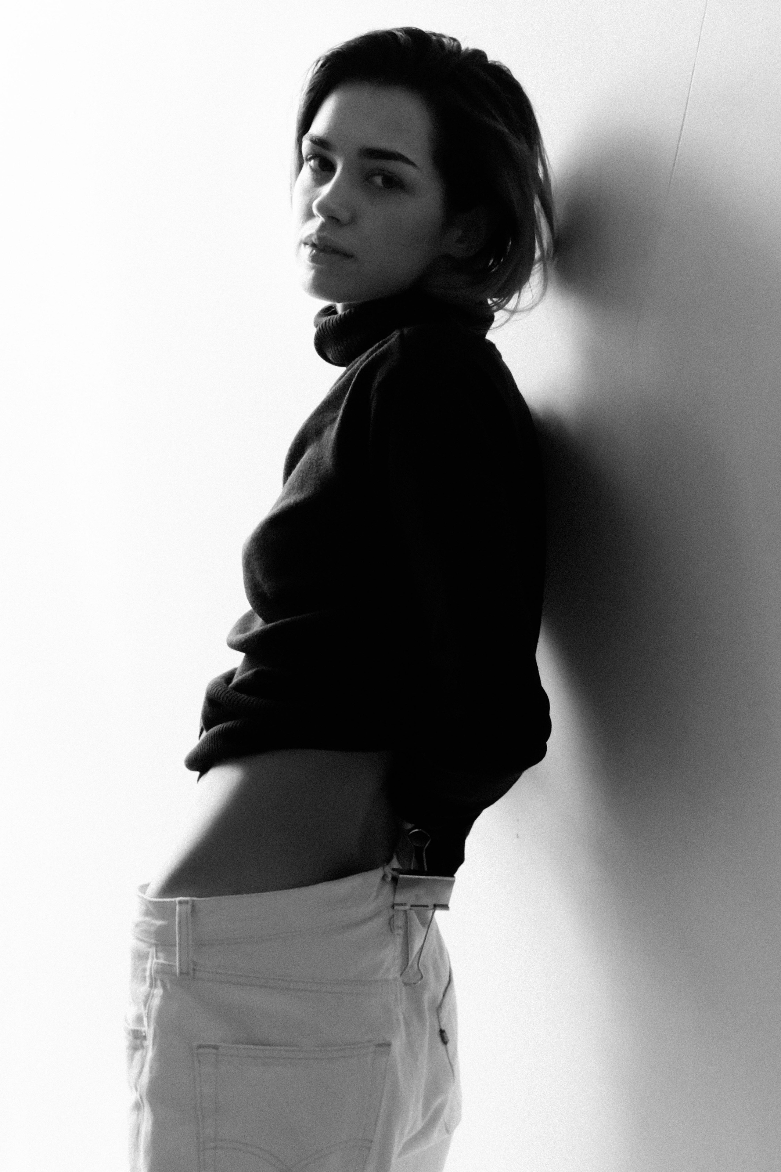 Beauty. Regina Platonova