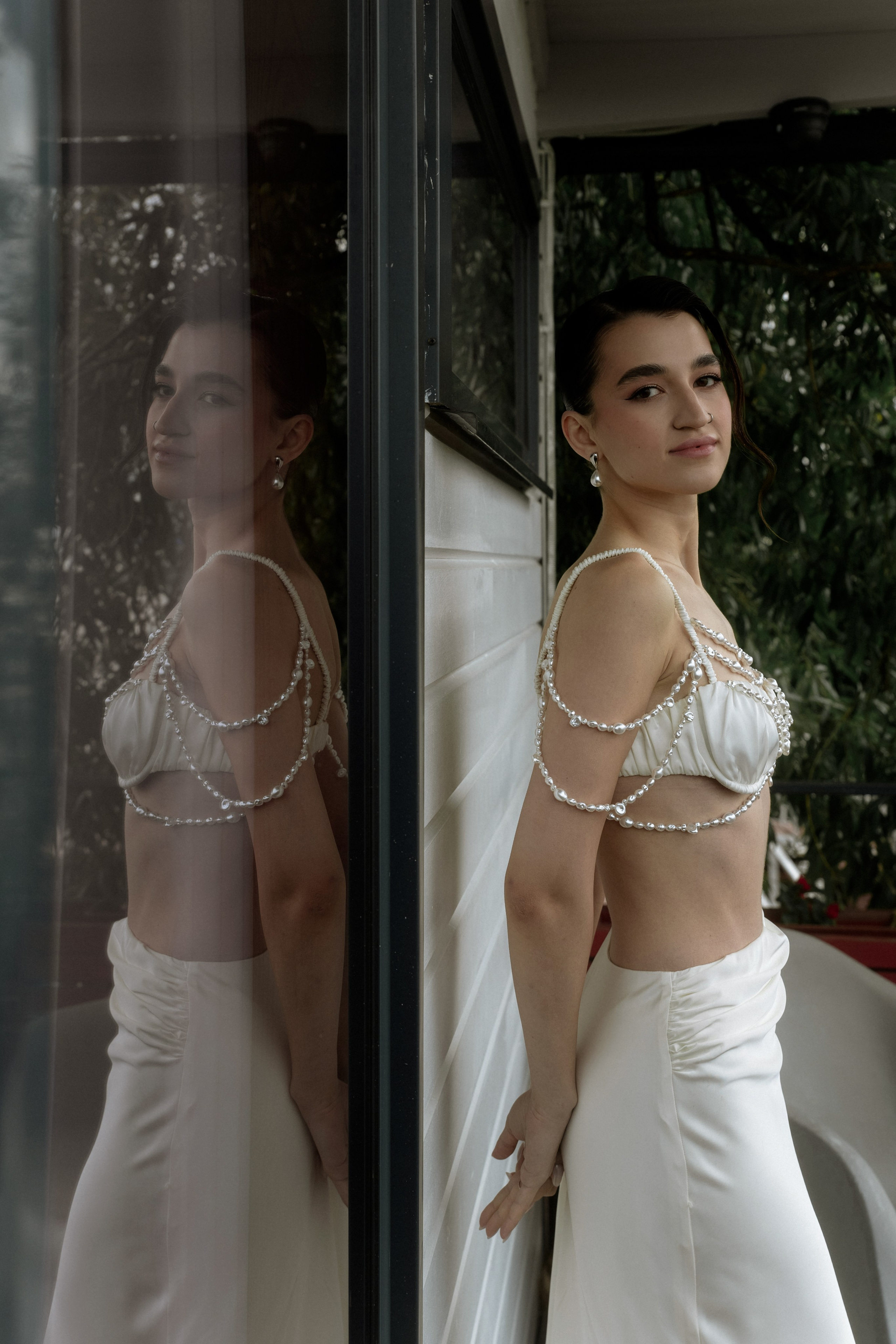 Ольга и Владислав. Letova Wedding — Свадебный организатор в Москве