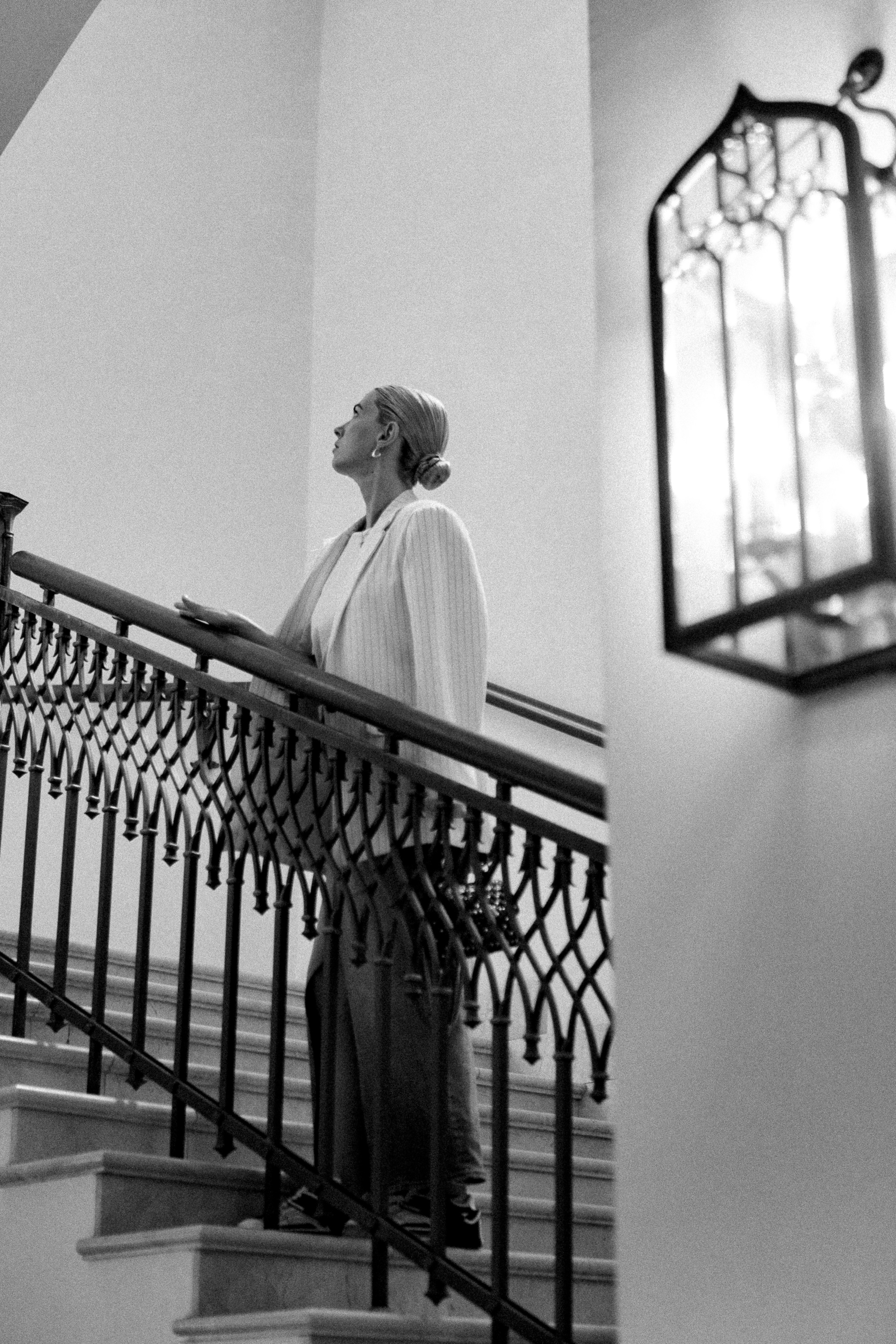 Лиза. Фотограф Анастасия Кулешова