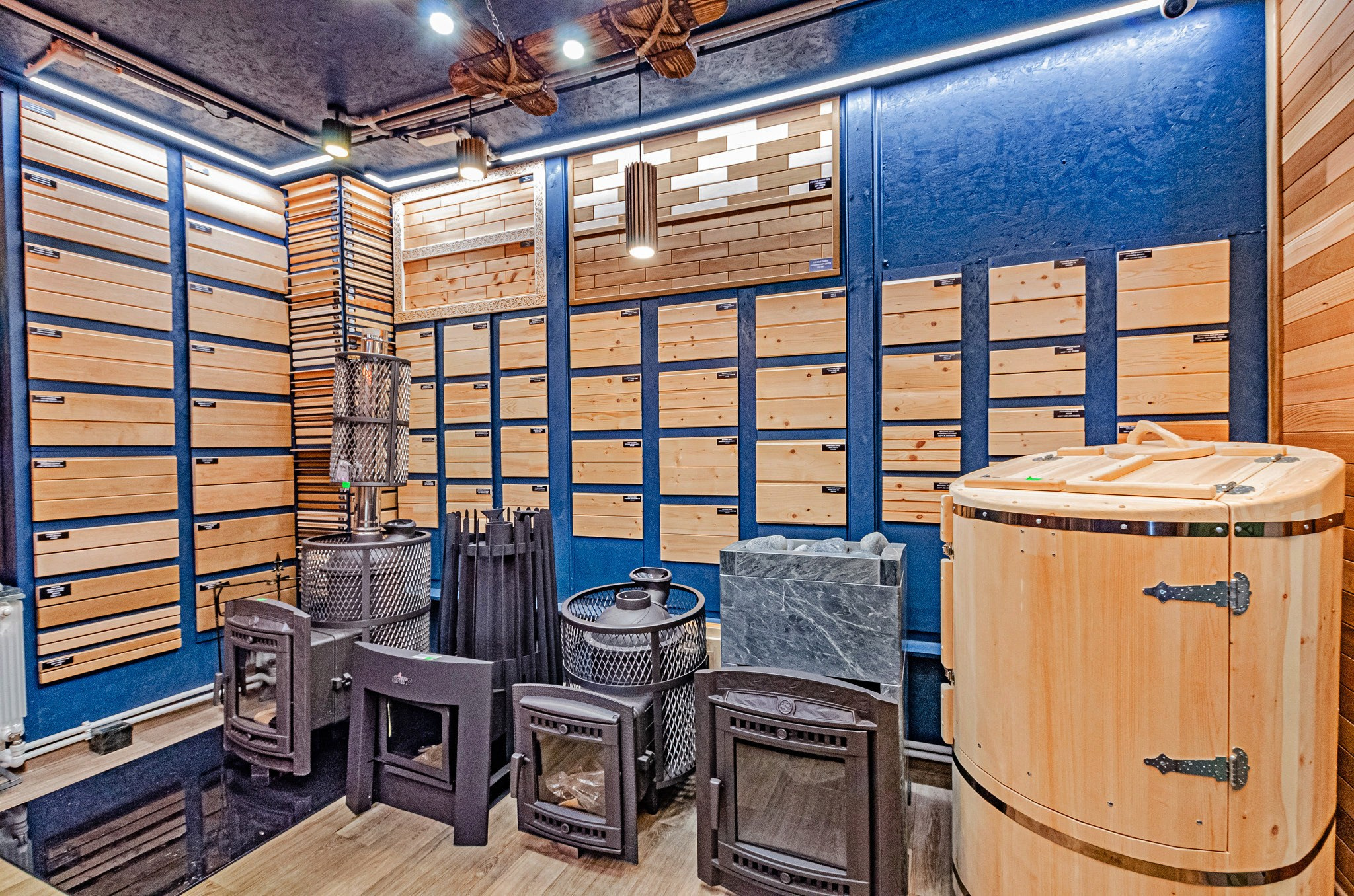 Шоу-рум ЛесКазань. Nataliphotokzn.ru Фотограф. Казань. Интерьерная съёмка