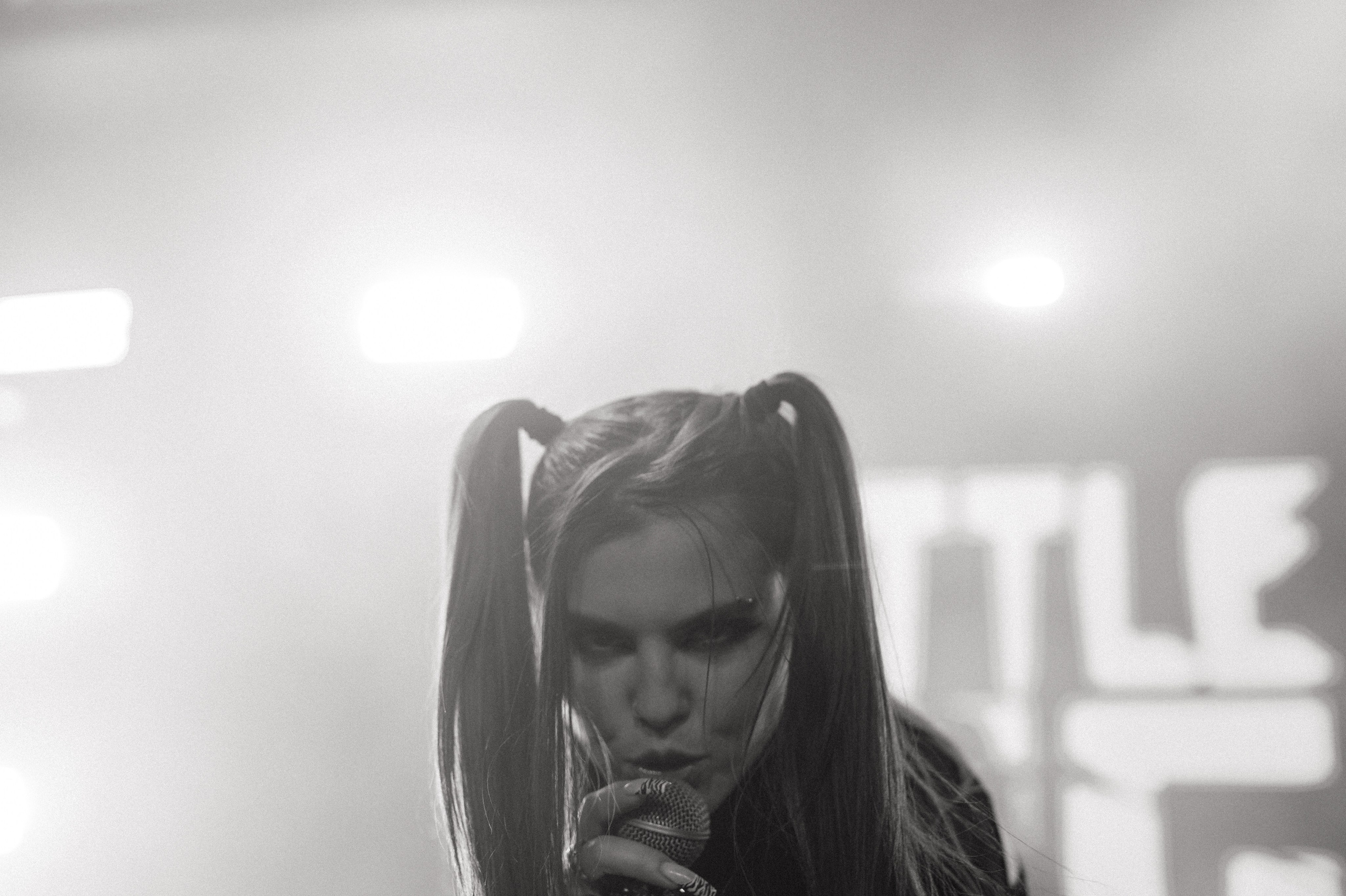 Дни Рождения. Алина Посторонка и Дима Мурашов