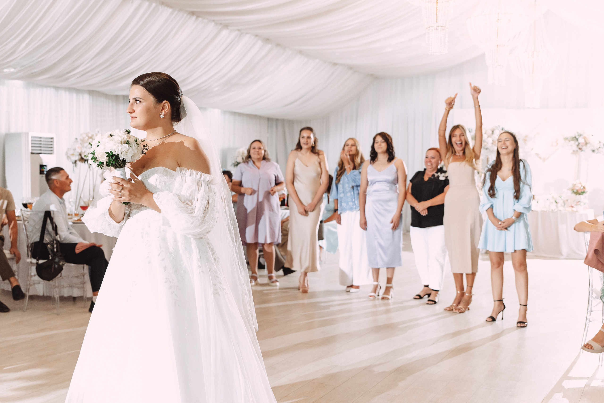 Семен + Варвара. Свадебный и семейный фотограф в Волгограде Олеся Лисицкая