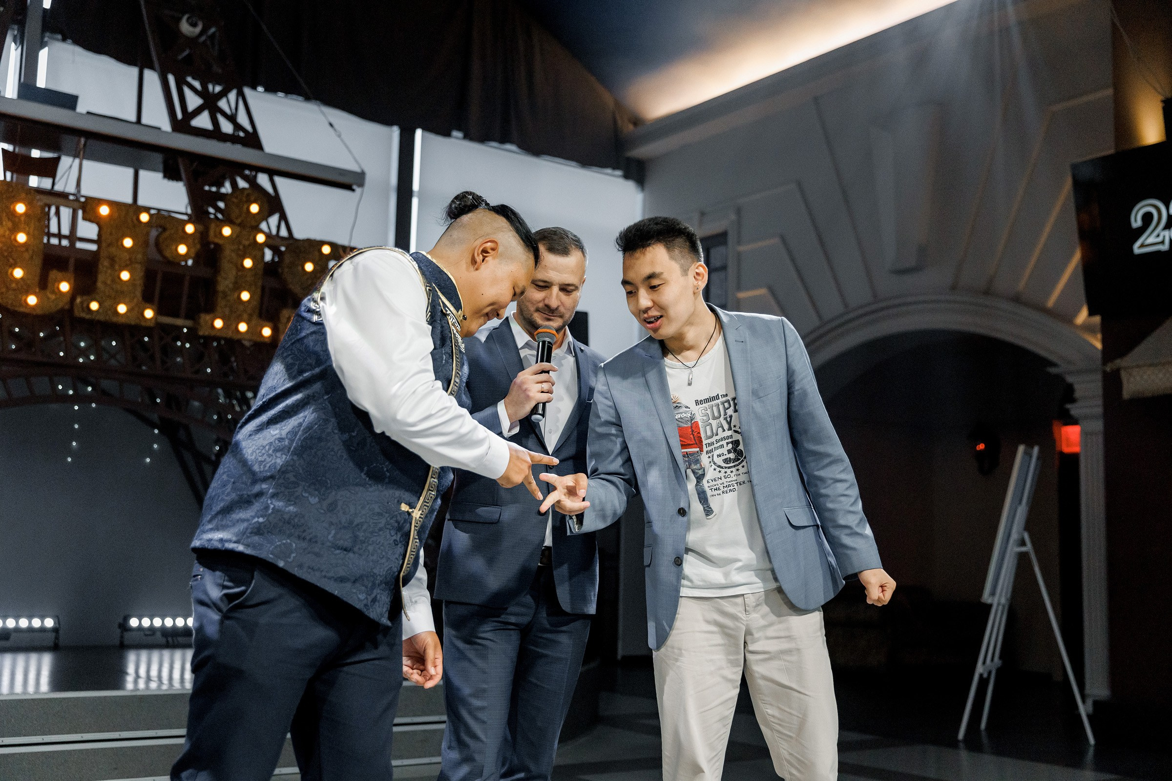 Алдар и Марина. Свадебный фотограф в Иркутске Сапаров Александр