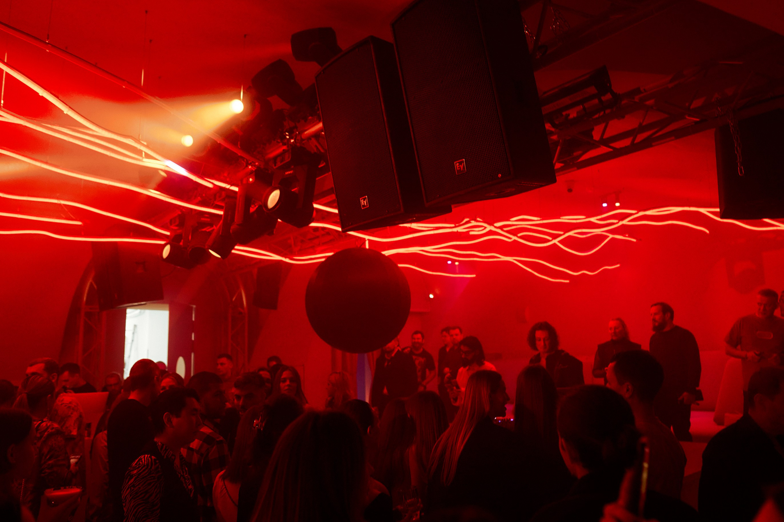 Opening Department57. Photographer — ERASTOV