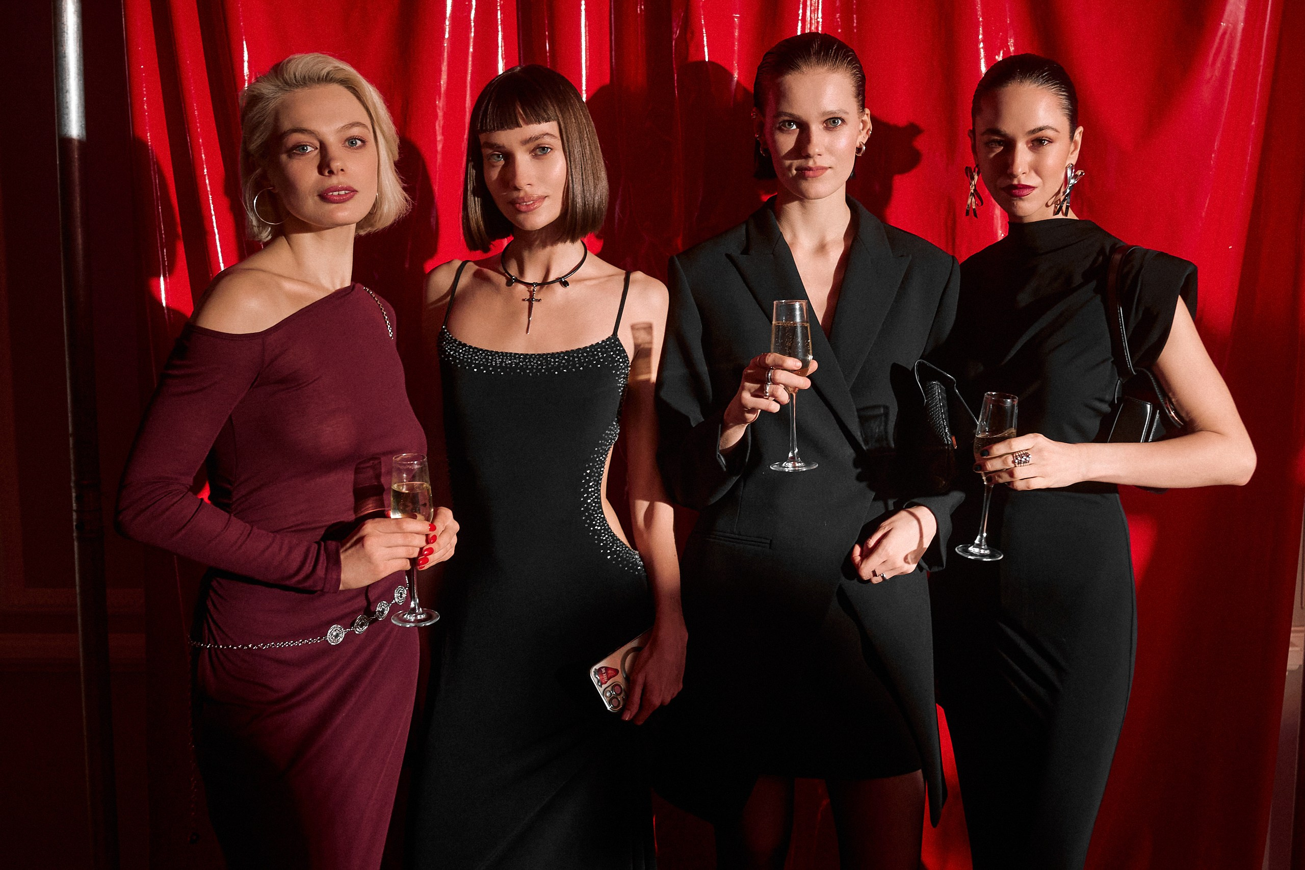 10 Years Park by Osipchuk. Photographer — ERASTOV