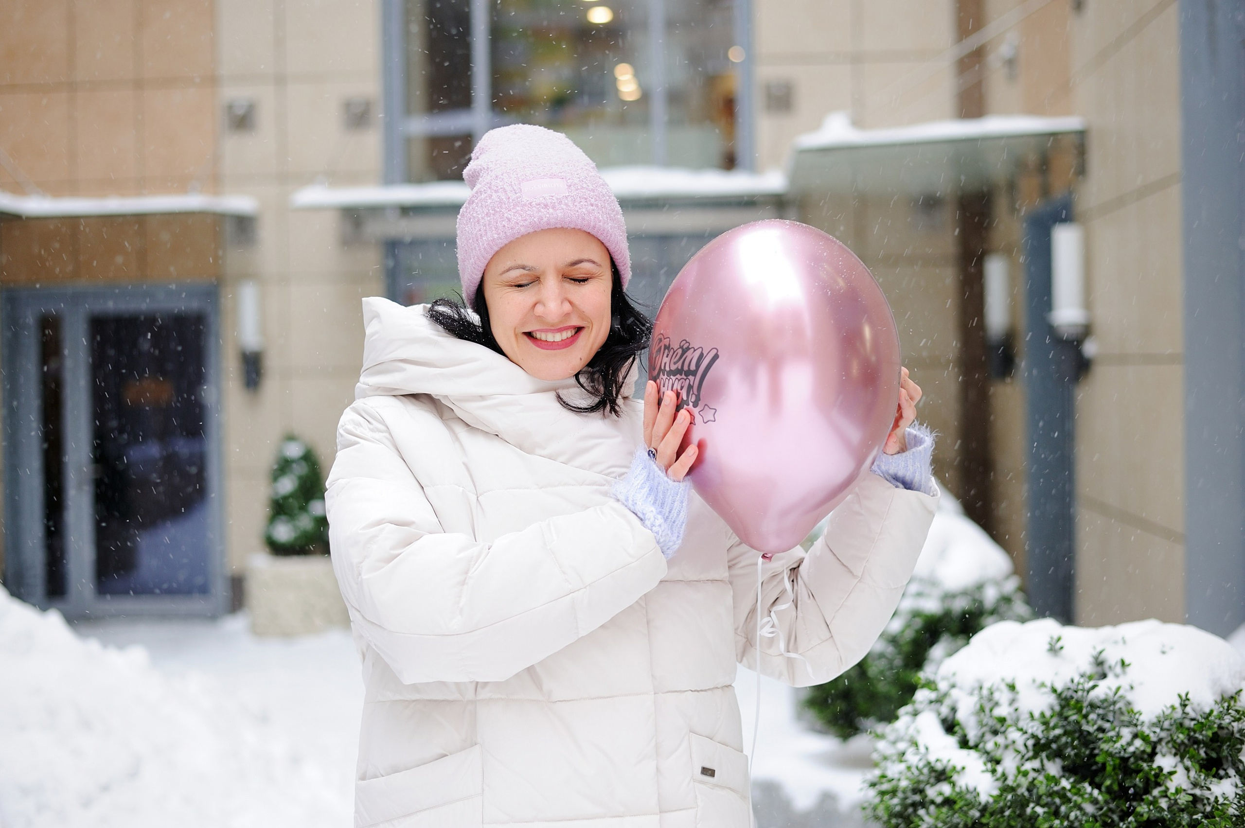 Звезды. Ника Морозова — репортажный и портретный фотограф в Москве
