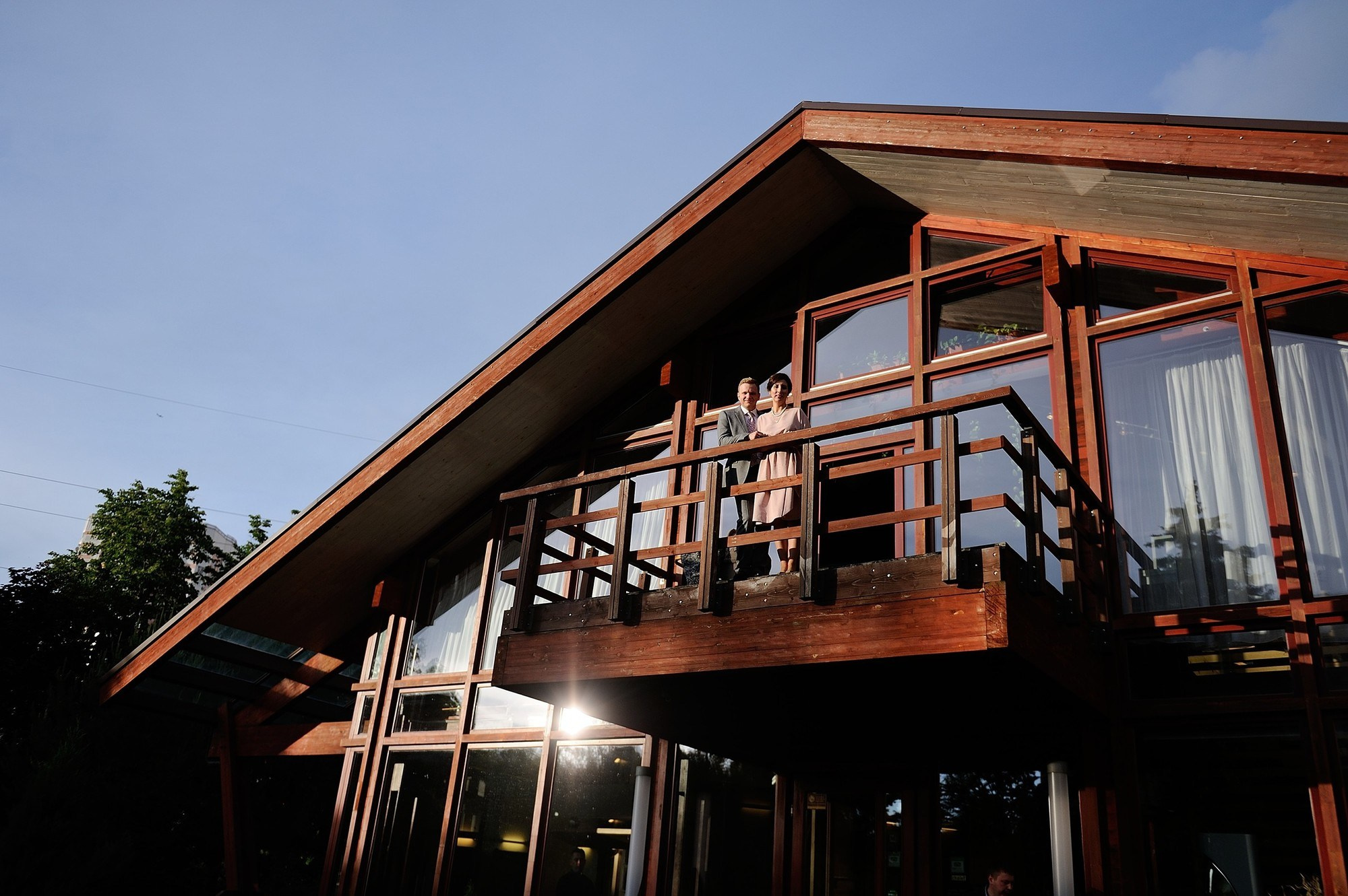 Свадебная съемка. Ника Морозова — коммерческий фотограф в Москве