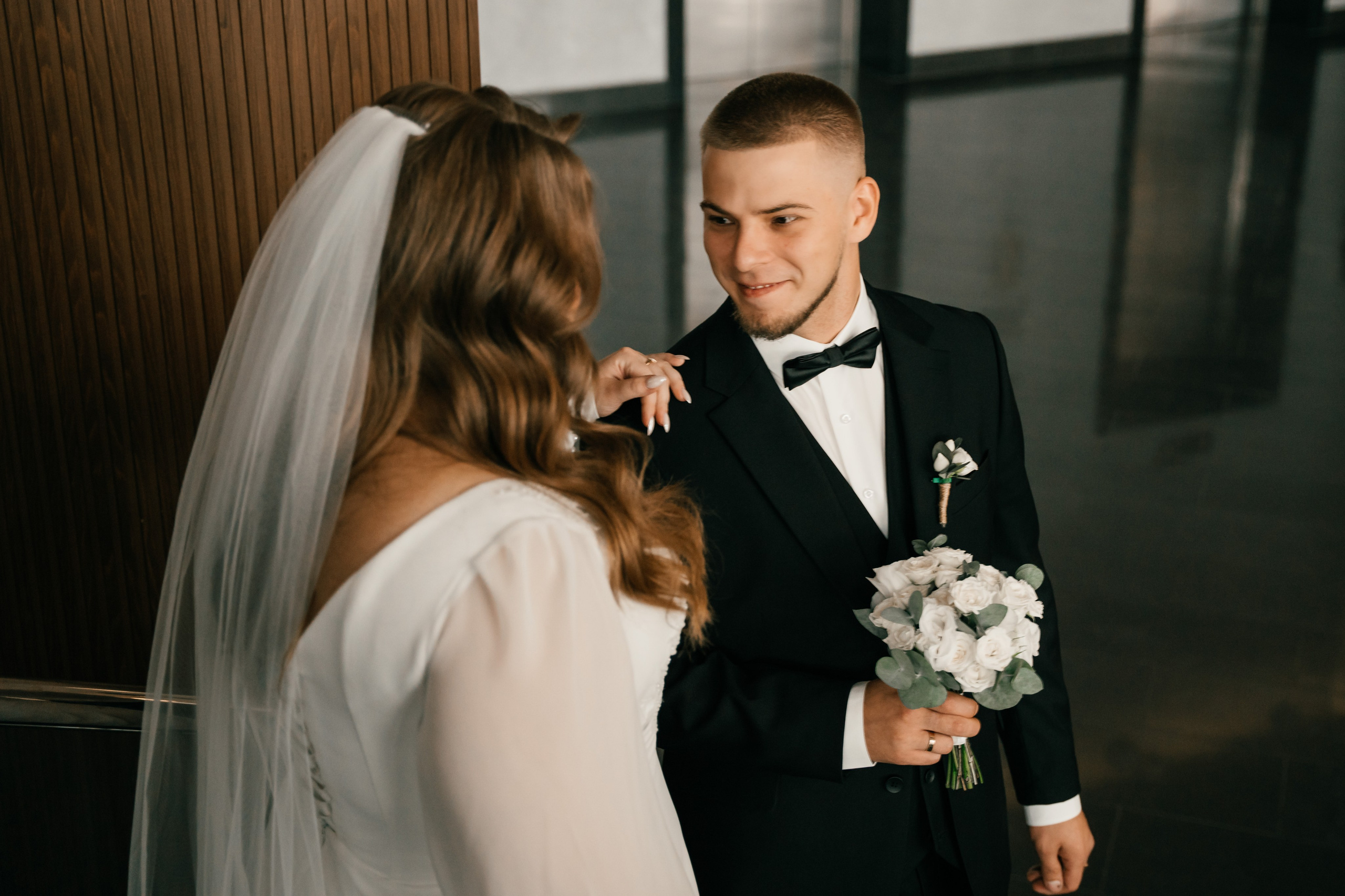 Наталья и Глеб. Ульяна Ремезова | Фотограф | Челябинск