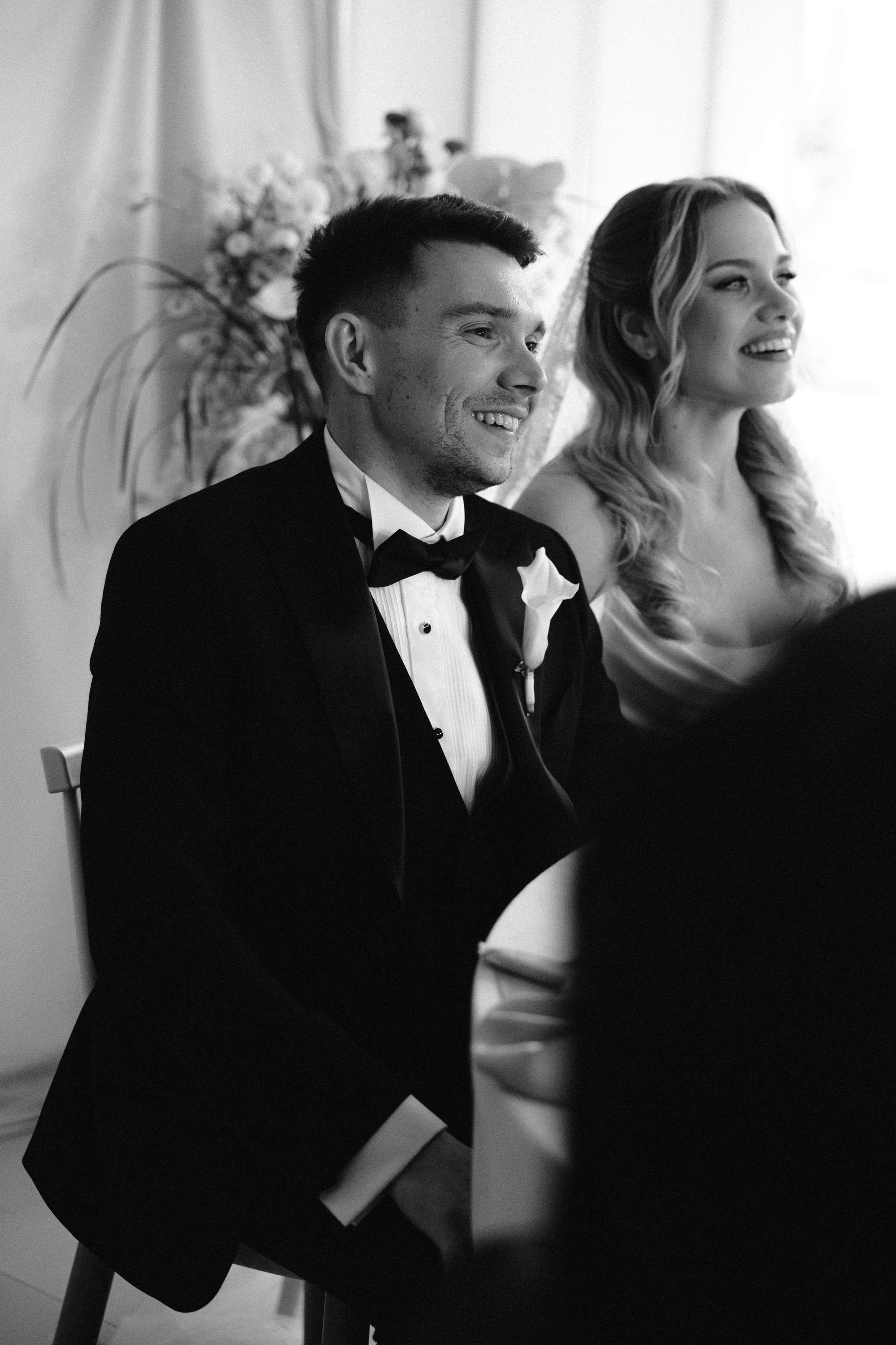 Maxim & Yulia. Портретный фотограф в Минске Анастасия Воробей