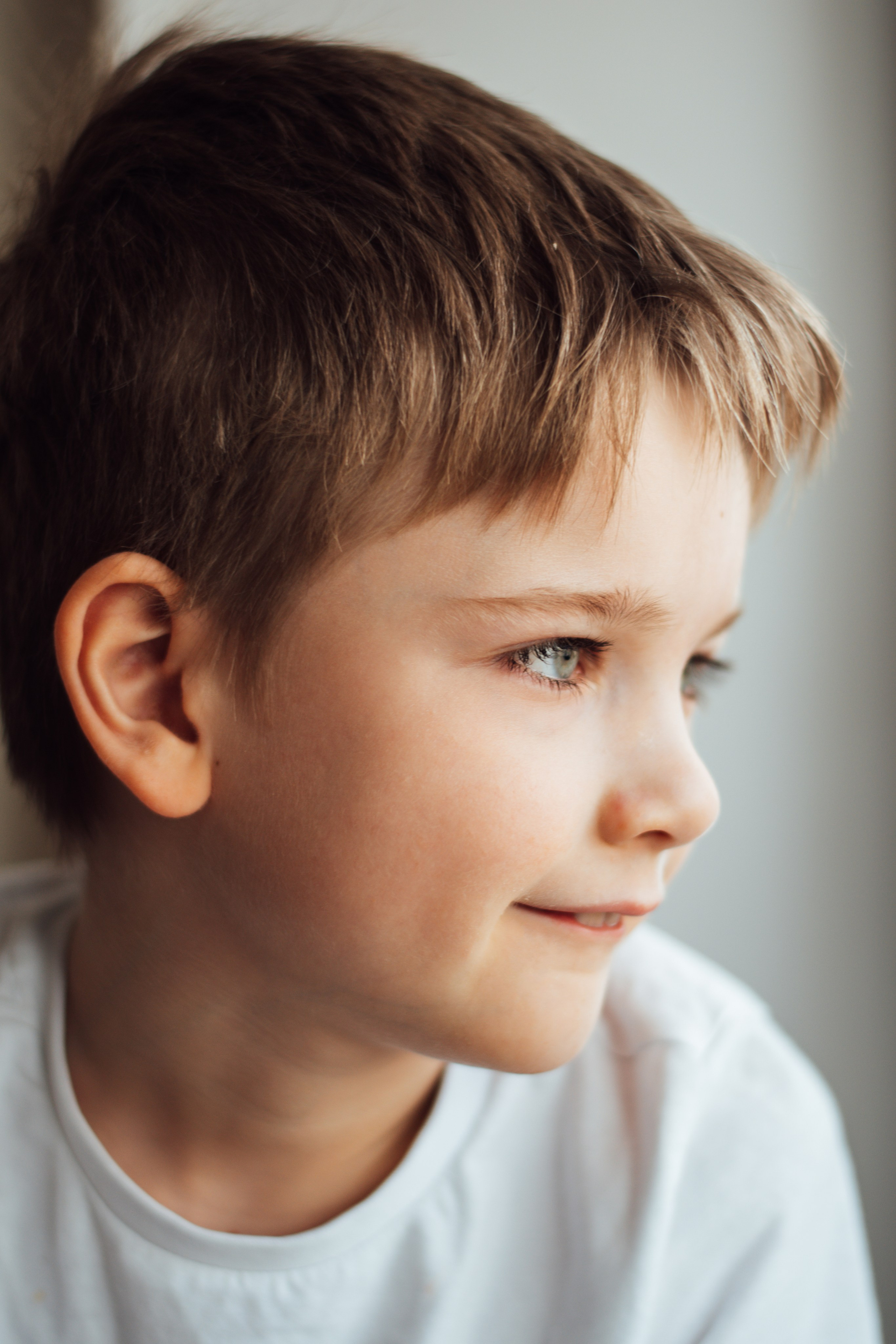 Семья Гуляевых. Фотограф Санкт-Петербург | Дарья Першина