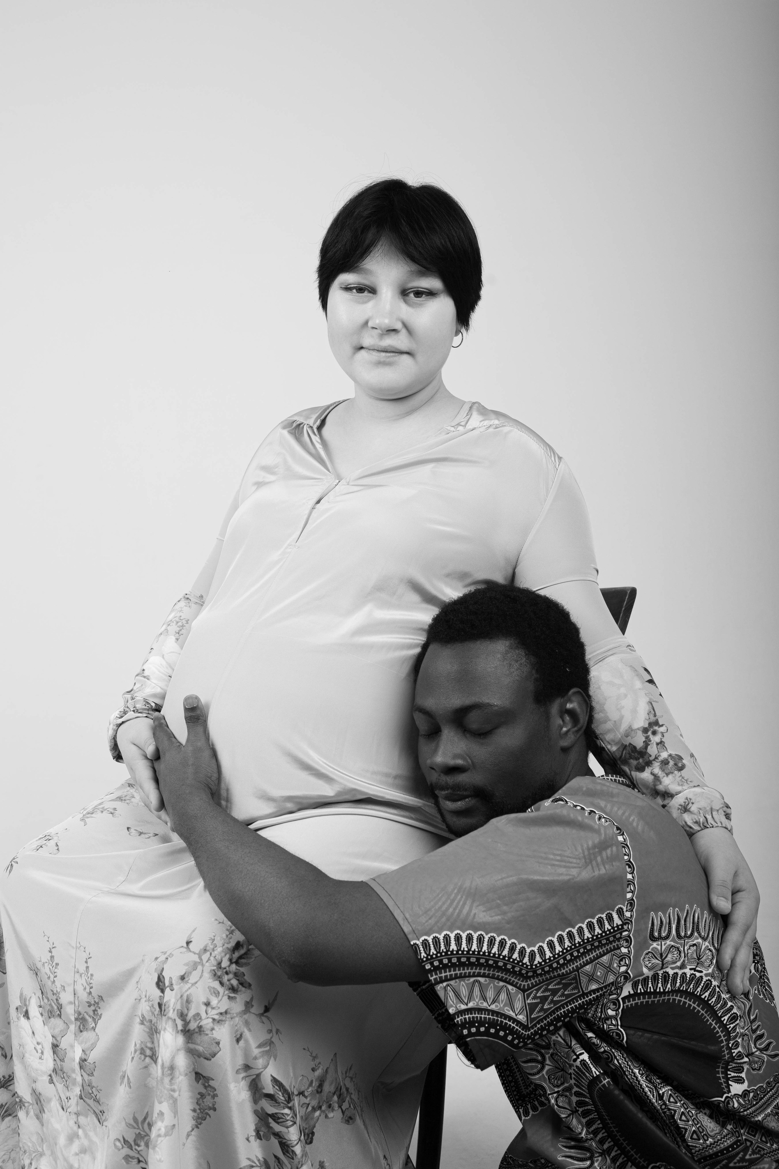 Мануэль и Кристина с детками. Фотограф Елена Бухонина Челябинск