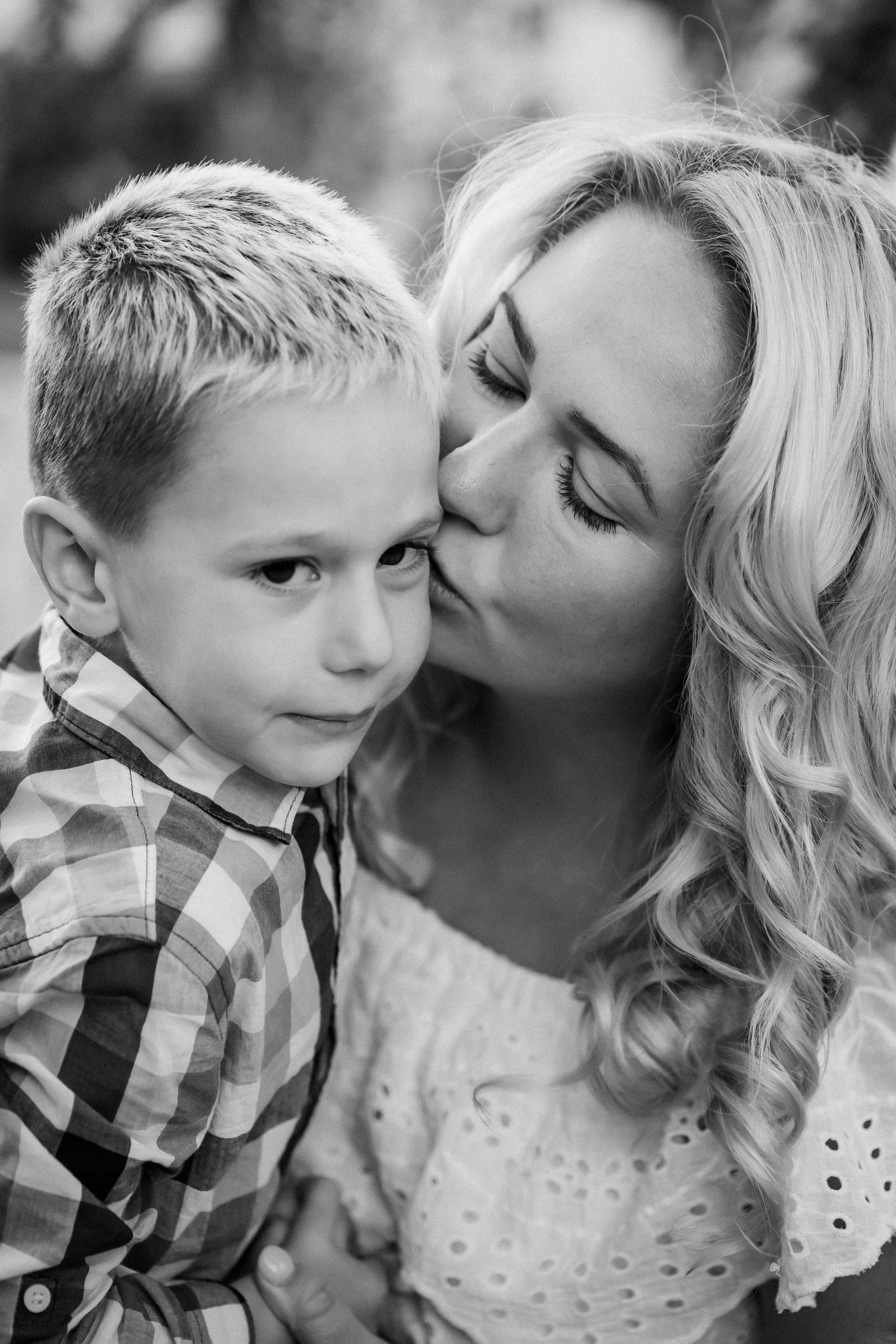 Фотоистории. Анастасия Кузнецова — фотограф в Санкт-Петербурге