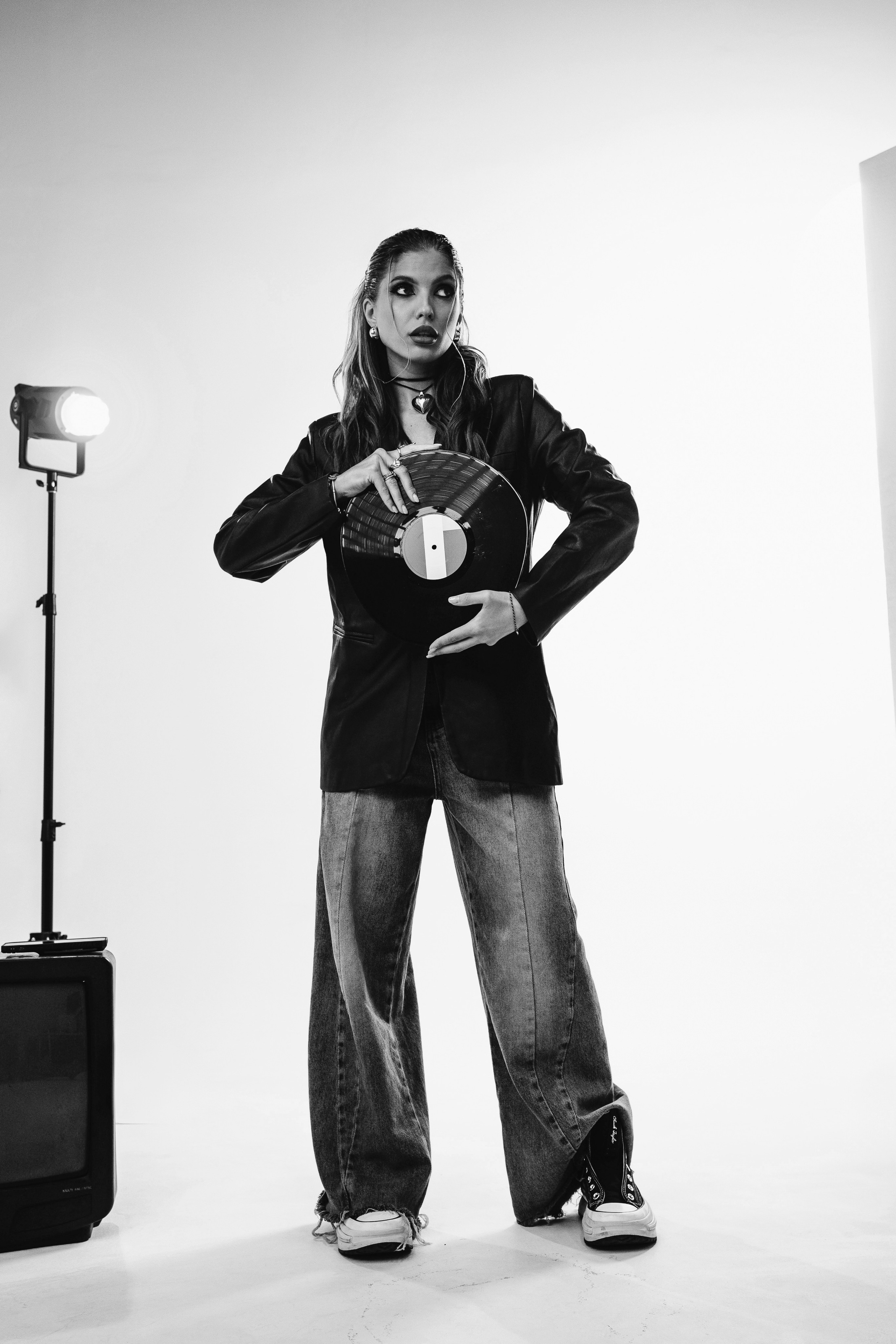 Karina. Профессиональный фотограф Нурмиева Вероника