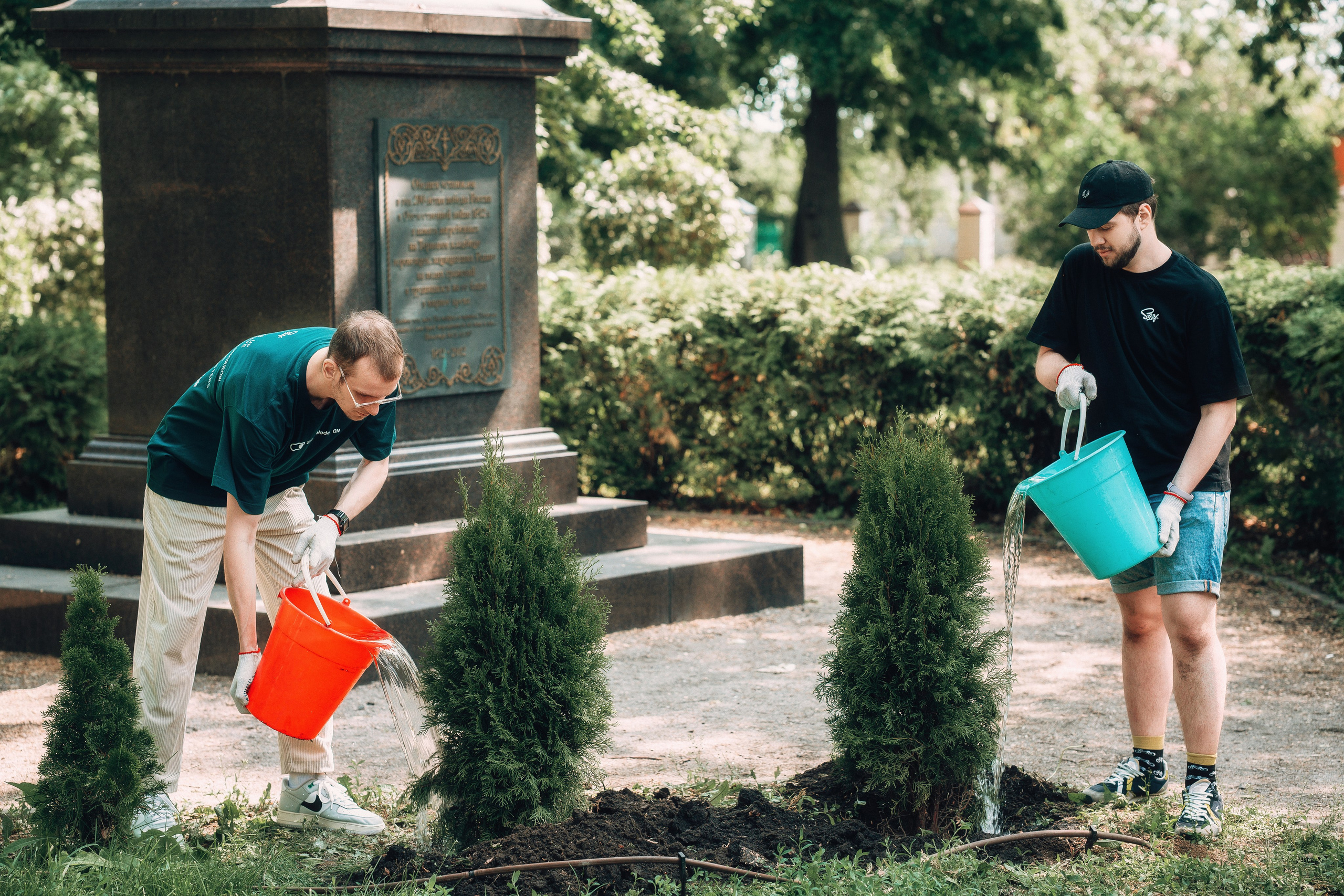 Благотворительная репортажная фотосъемка. Свадебный и репортажный фотограф в Воронеже Роман Янко