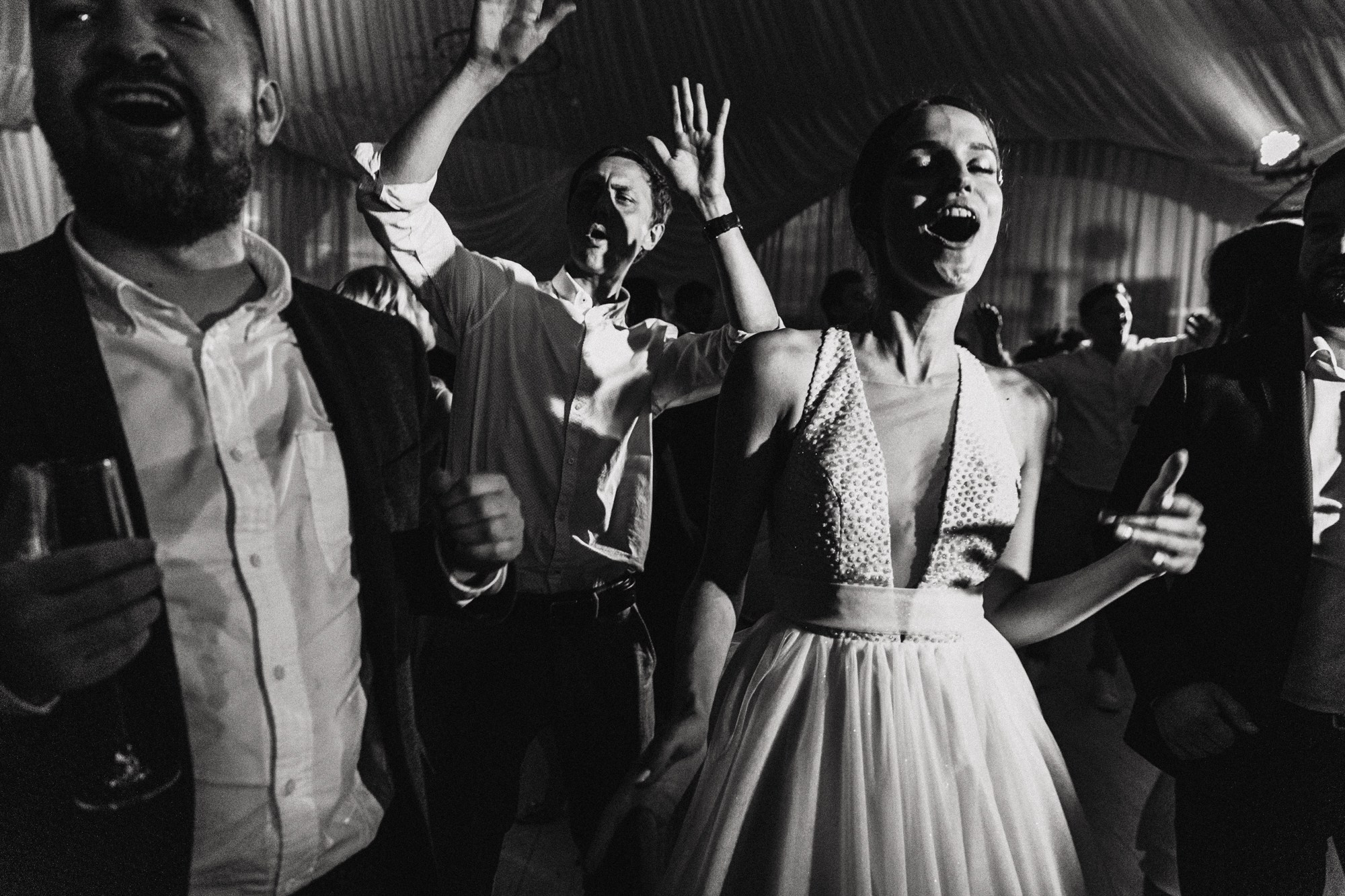 Олег & Мария. Свадебный фотограф в Москве — Павел Воронцов