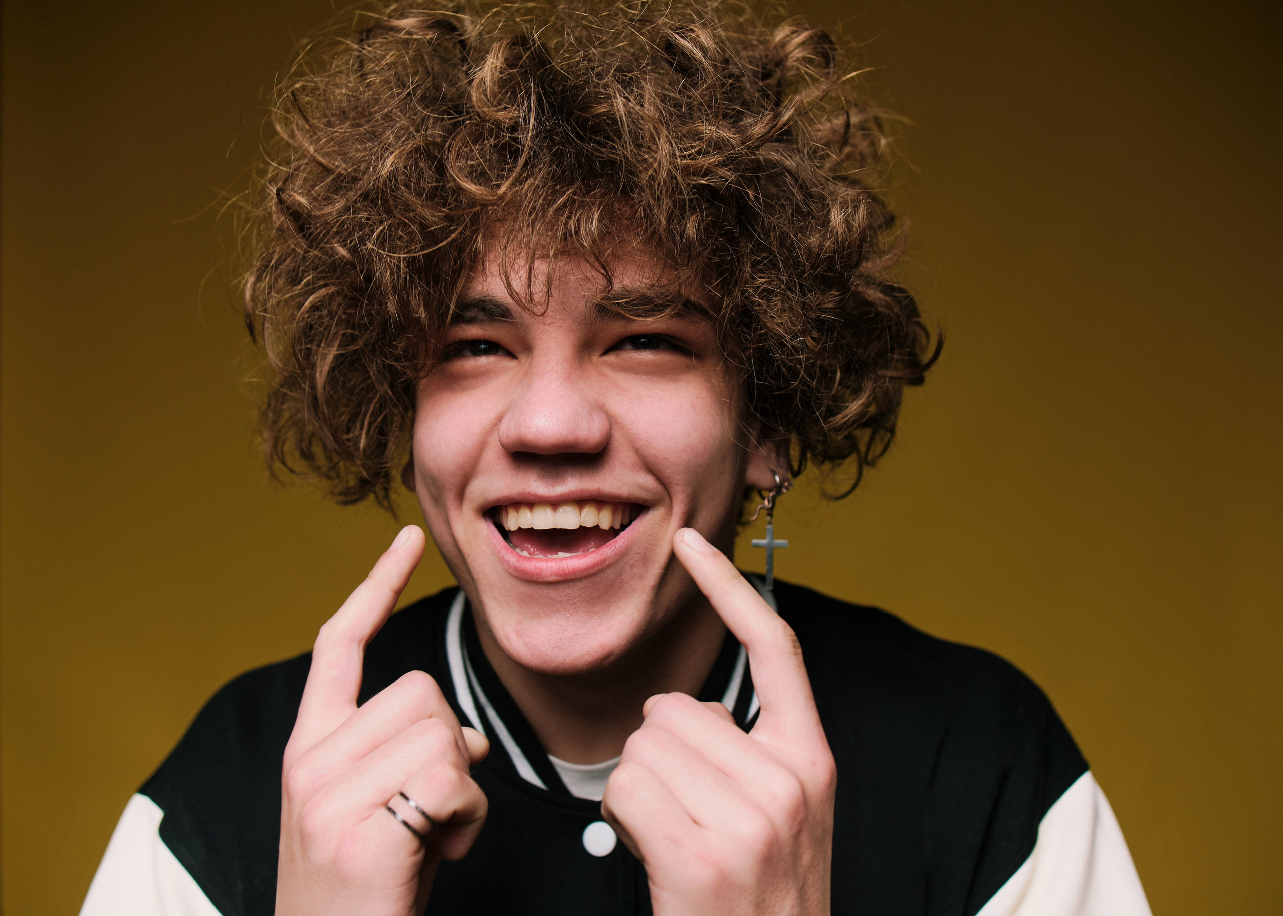 Съемки. Антон Ив