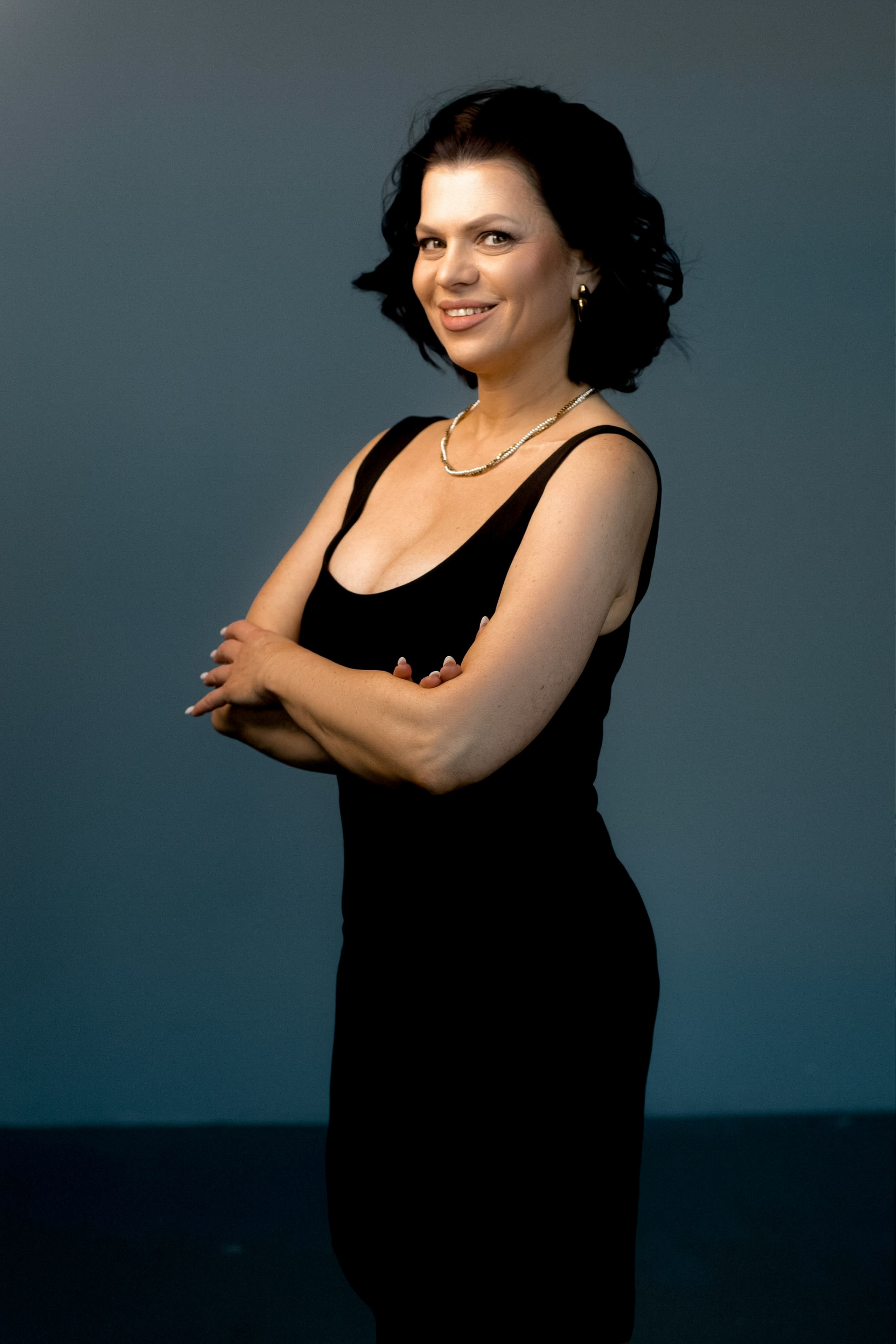 Татьяна. Фотограф Алина Жук