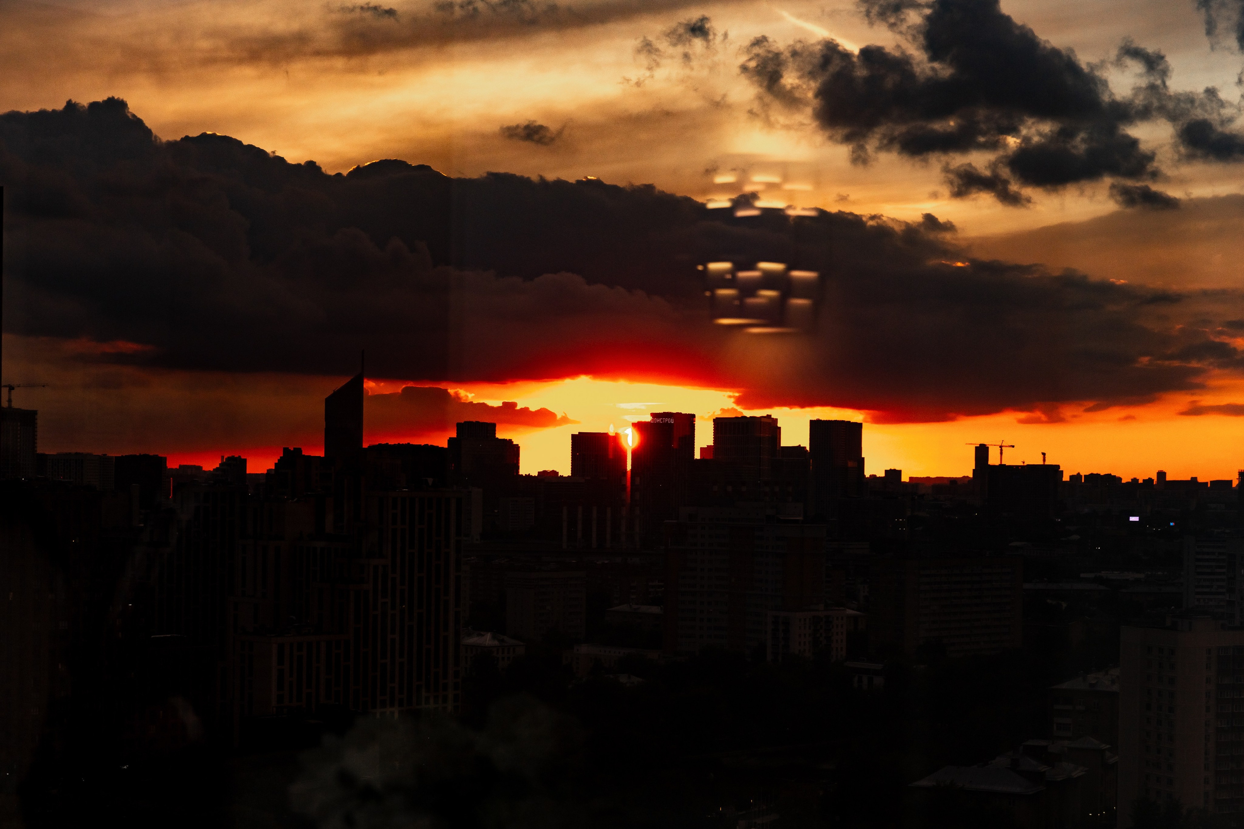 Геворк Багдасаров — фотограф в Москве