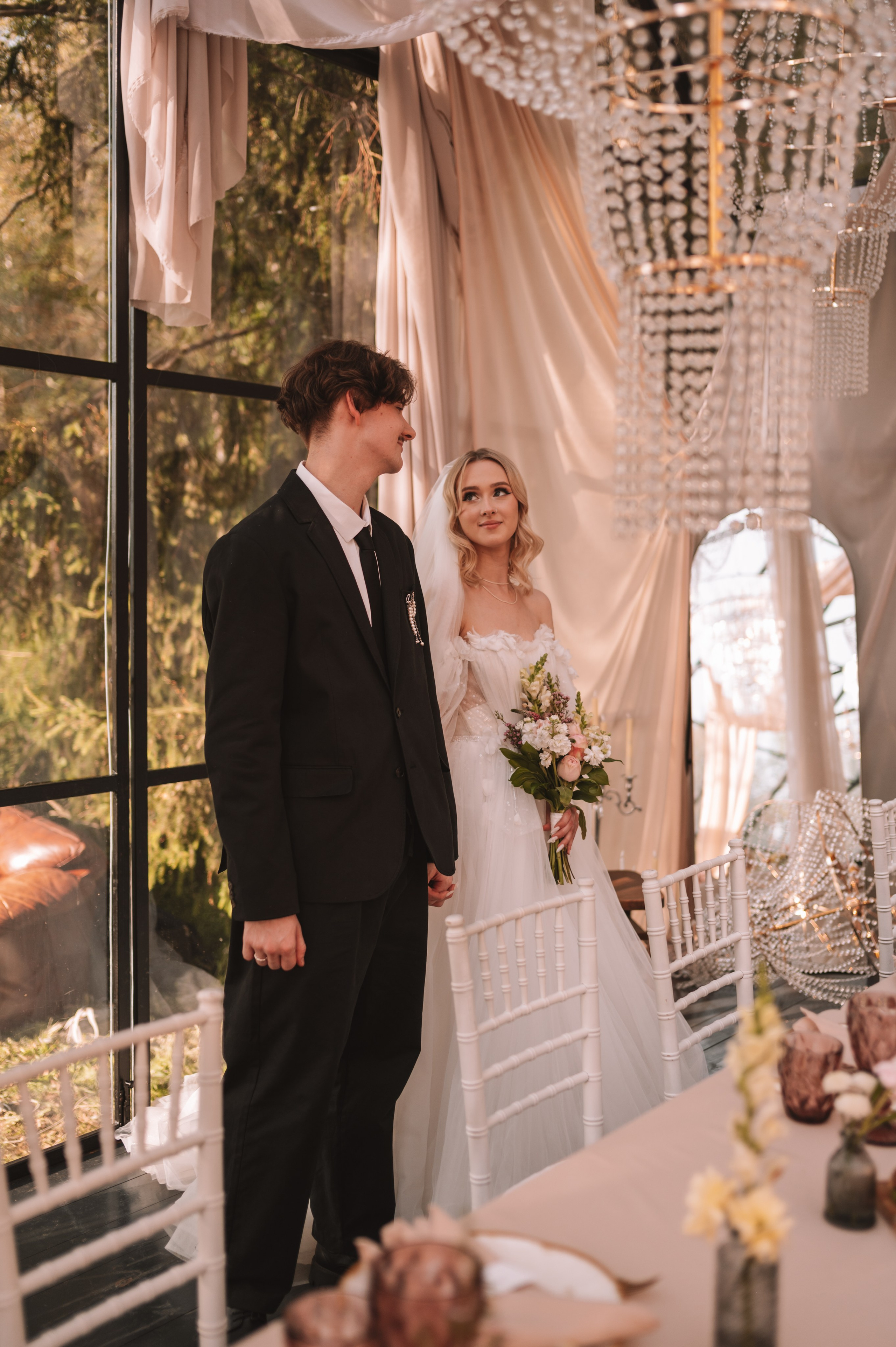 31.08. Свадебный фотограф Дарья Жакова