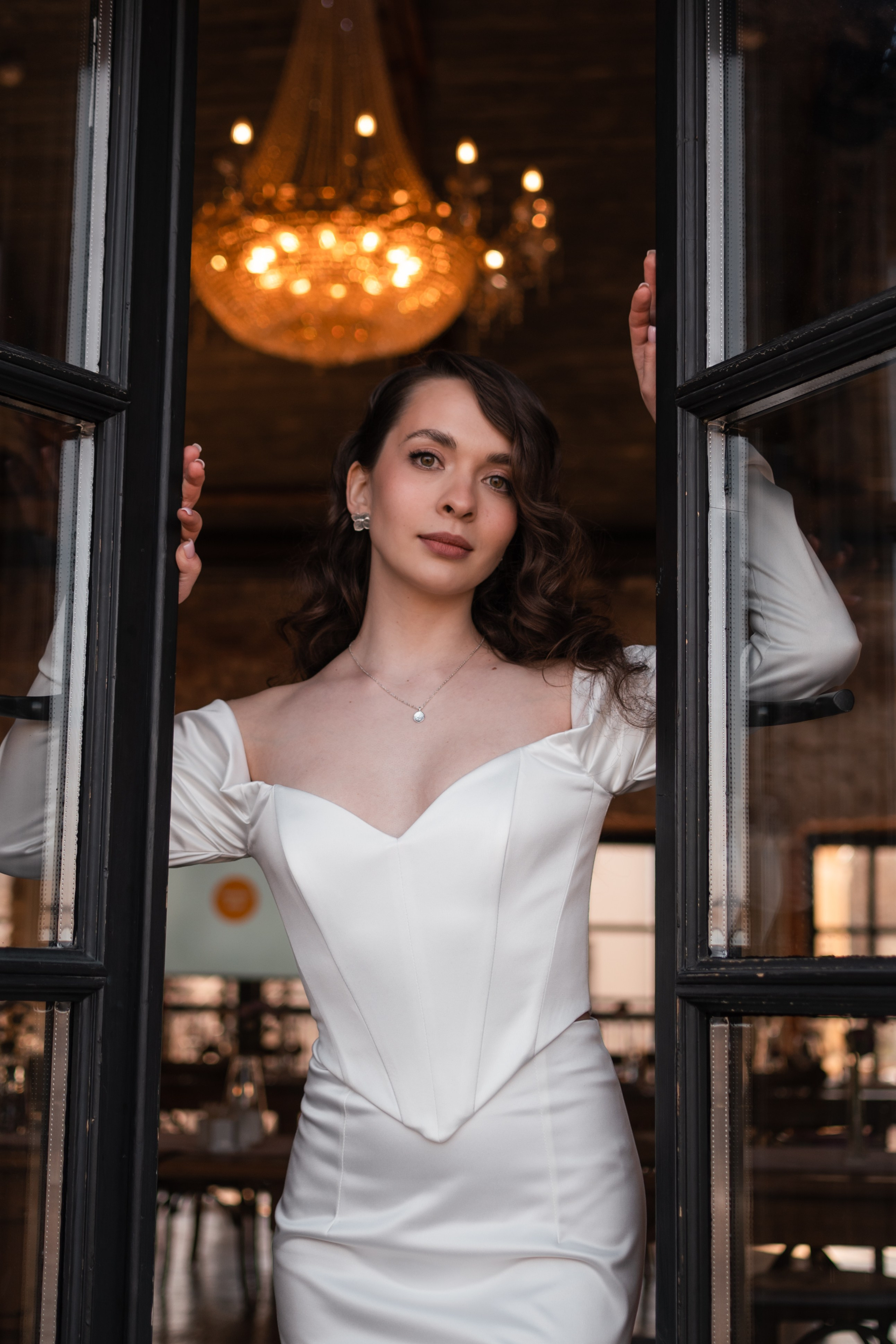 12.04. Свадебный фотограф Дарья Жакова