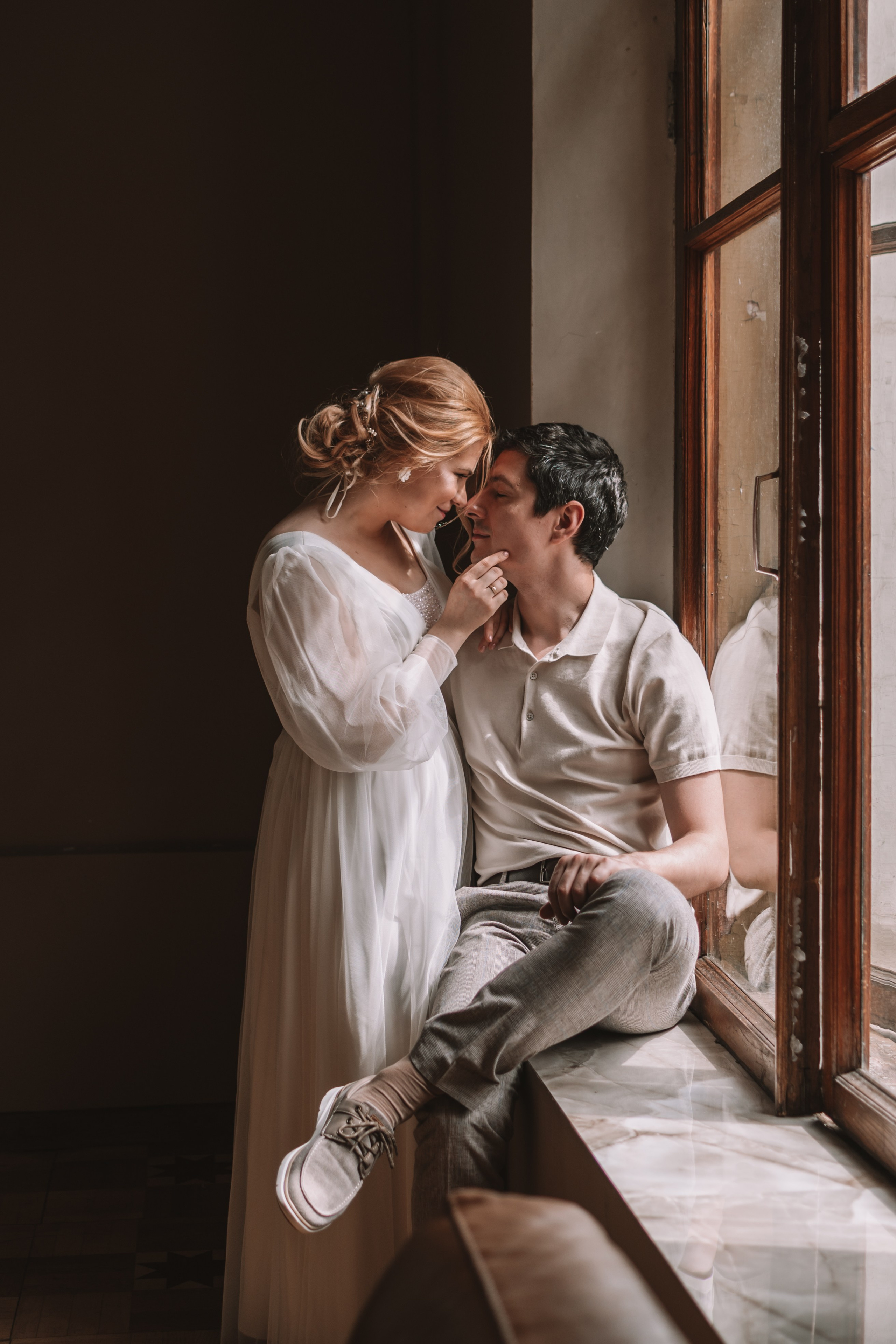 16.06. Свадебный фотограф Дарья Жакова