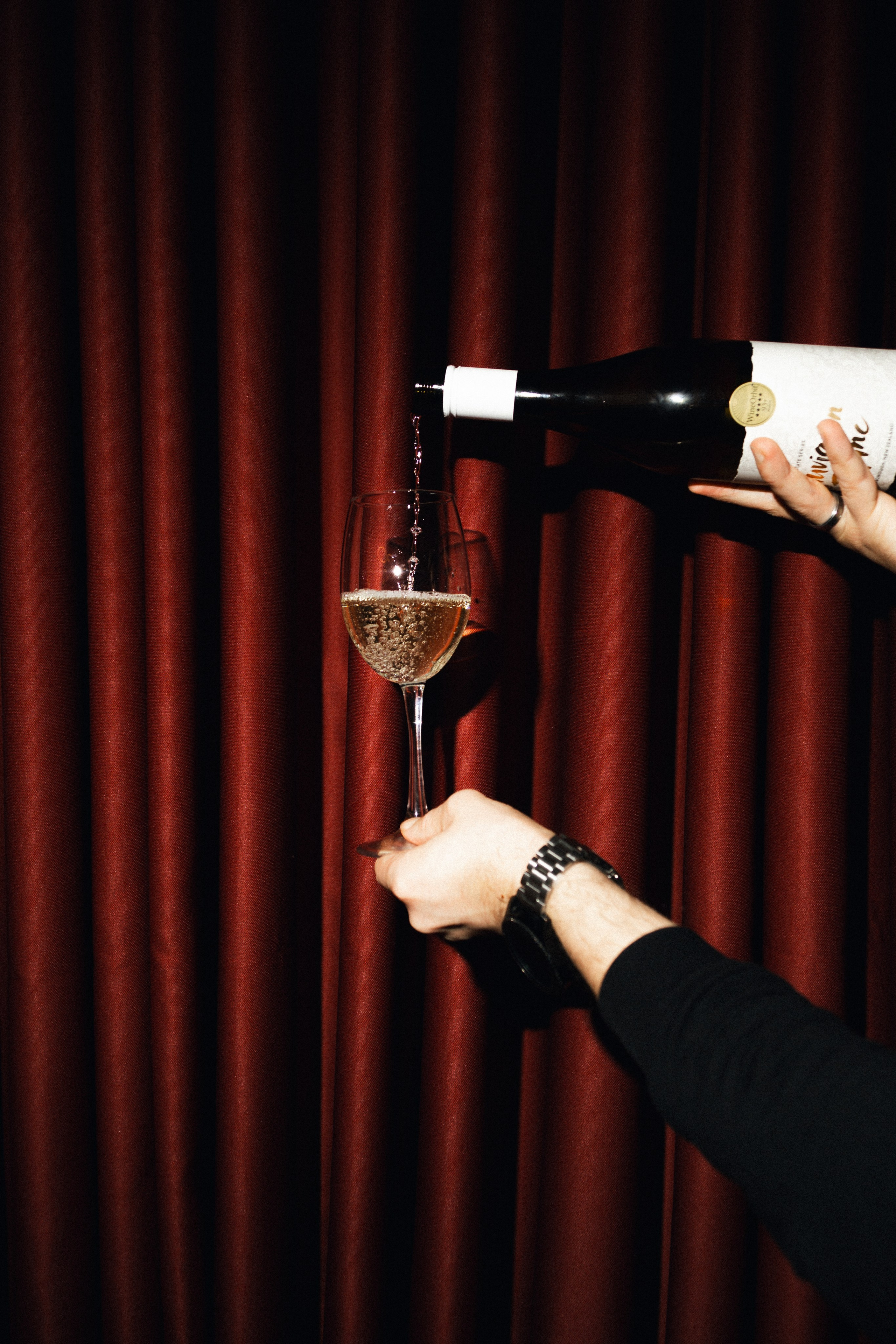 Фуд-съёмка. Фотограф Батурин Илья г. Красноярск