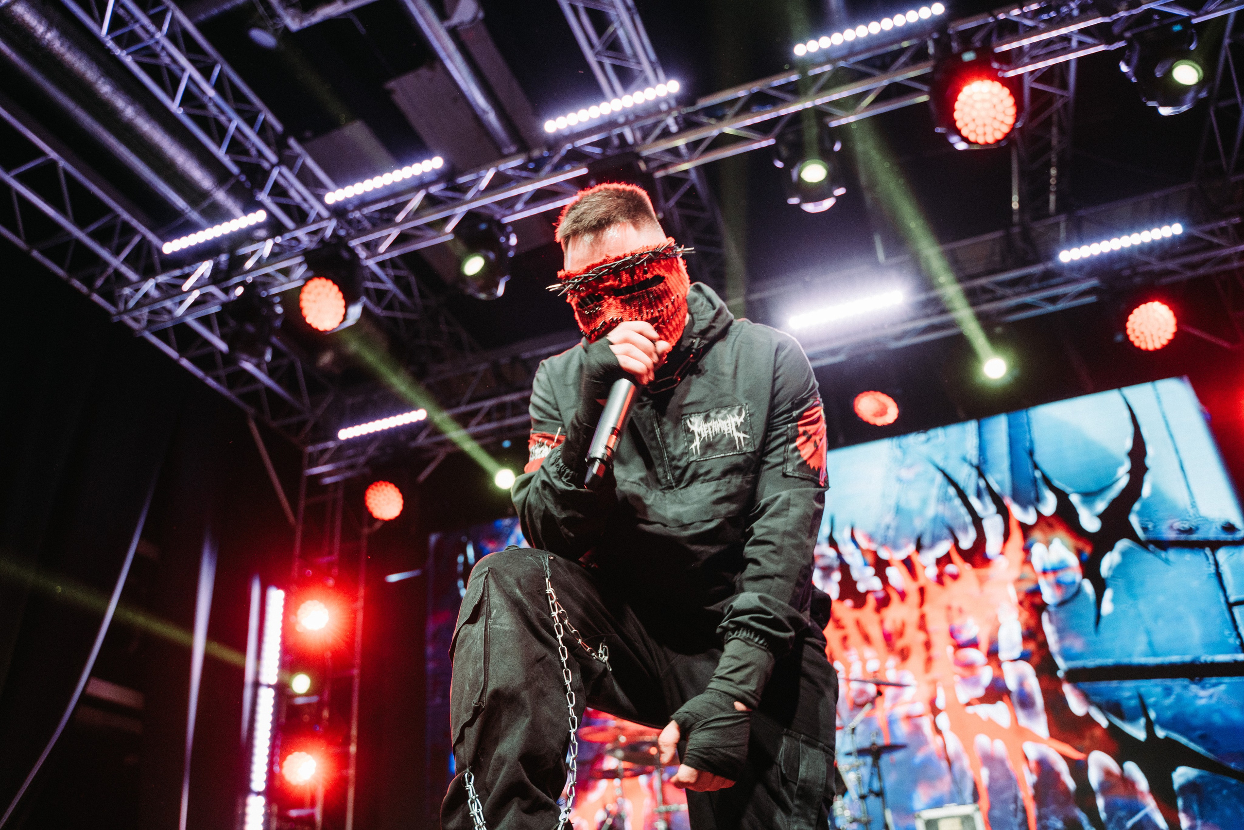 Мегамозг. Игорь Богатов — фотограф