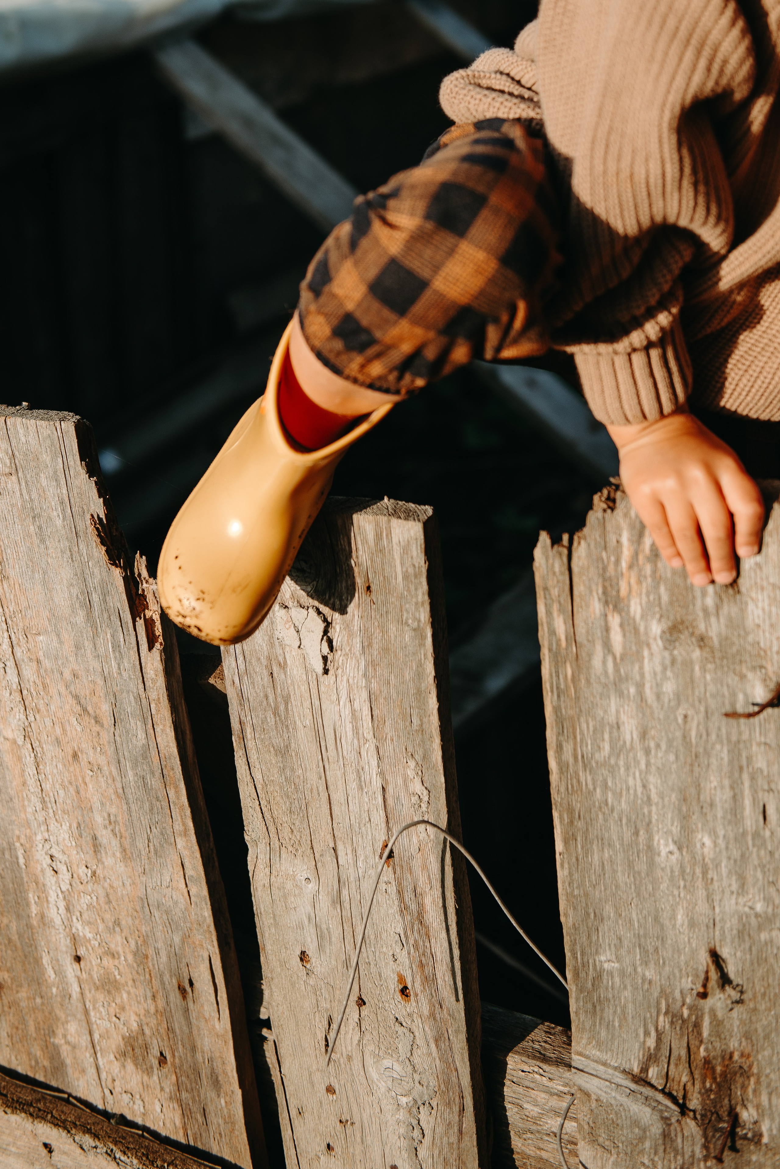 Вика, Рома и Алина. Ирина Метелица фотограф на Шикотане