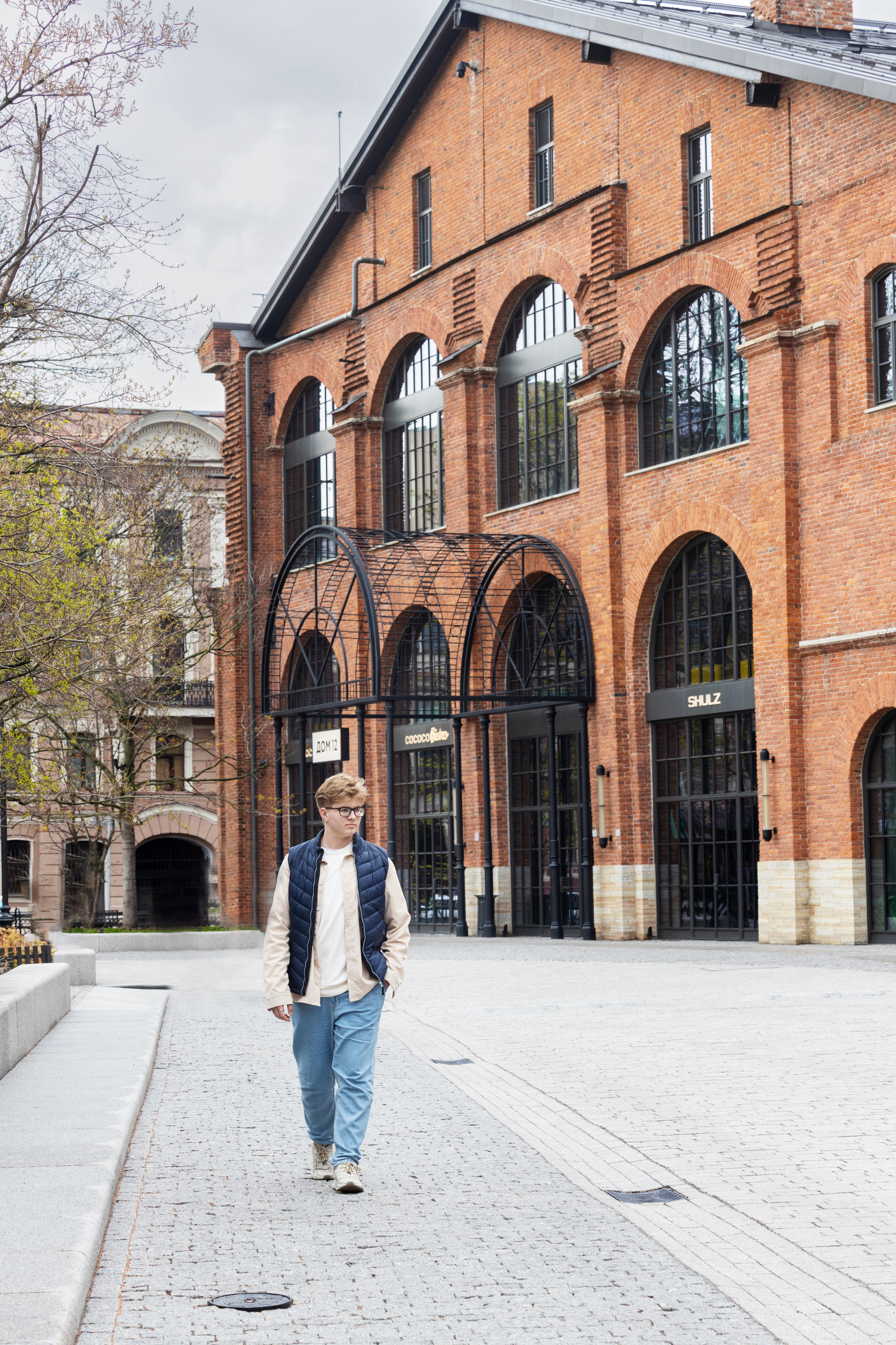 Михаил Питер. Sysoevaoksana