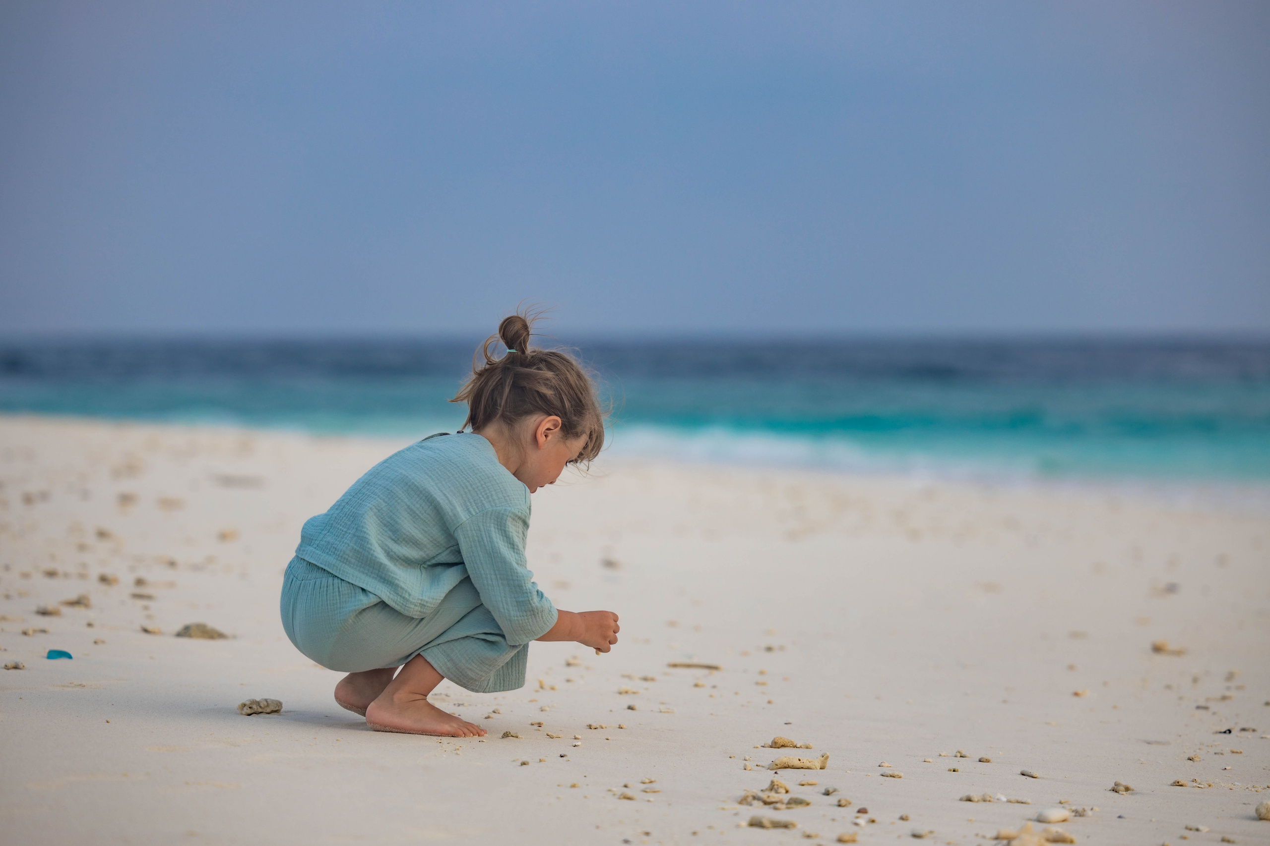 Фотосессия на Мальдивах , остров Укулас