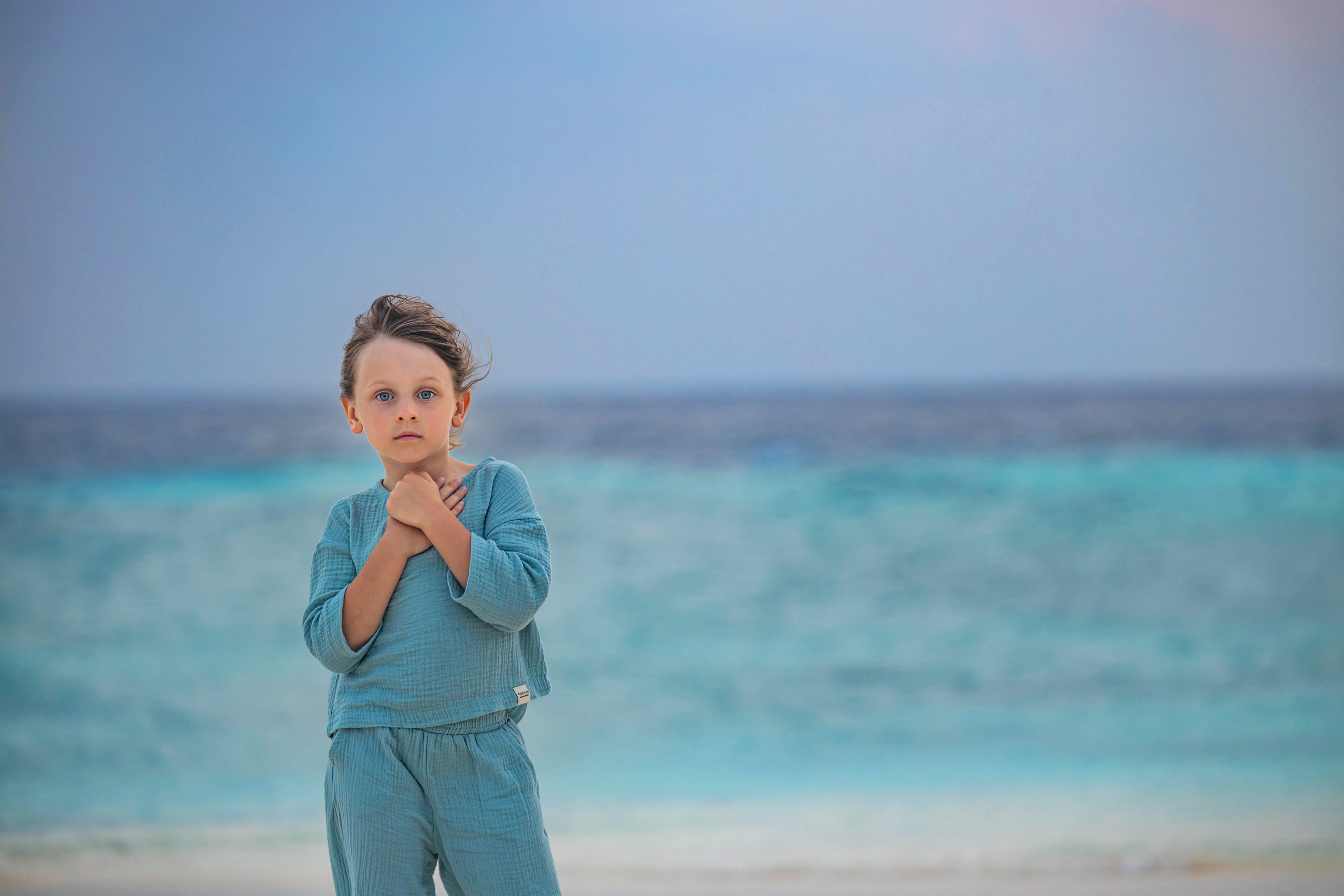 Фотосессия на Мальдивах , остров Ukulhas