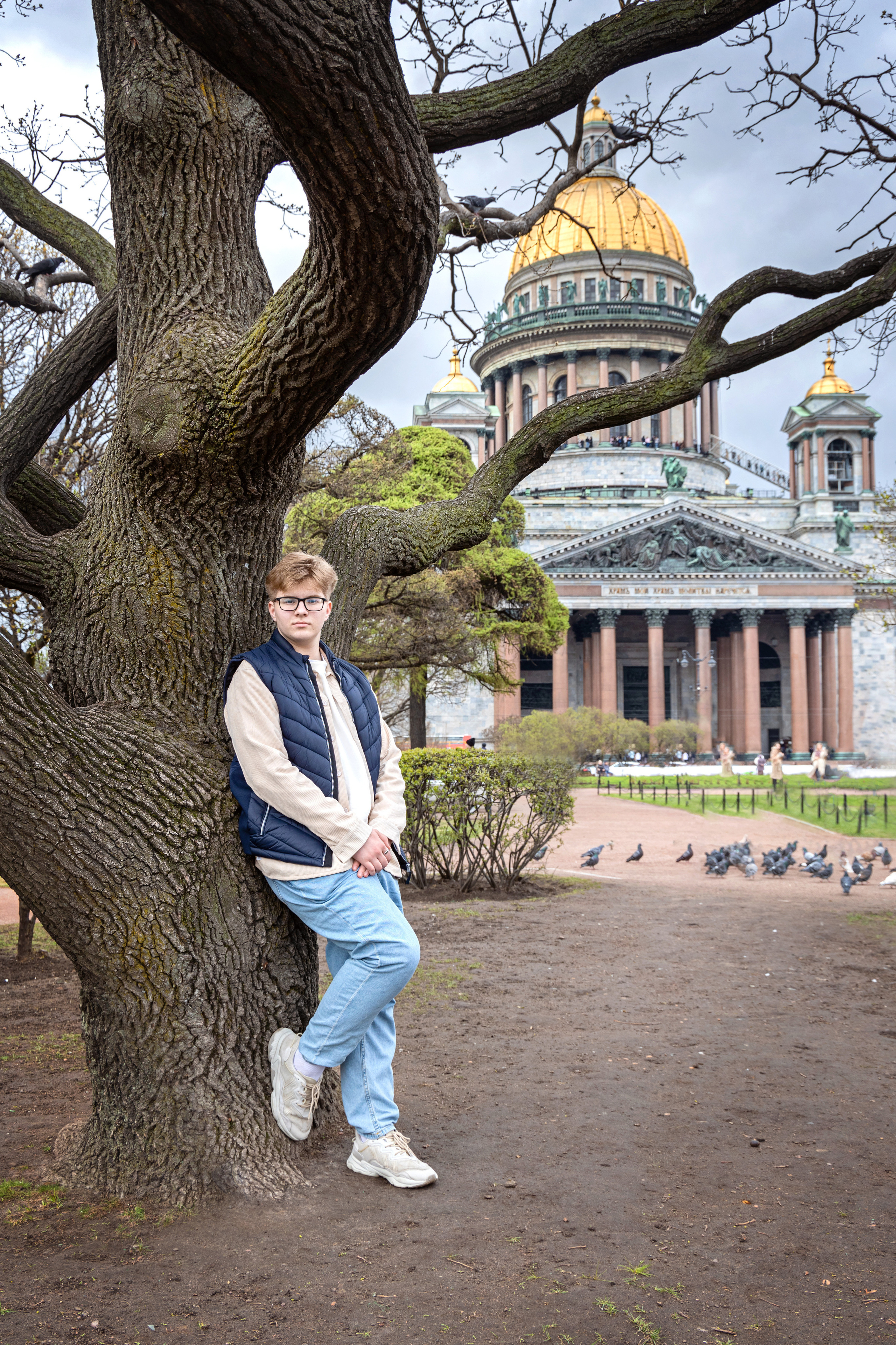 Михаил Питер. Sysoevaoksana