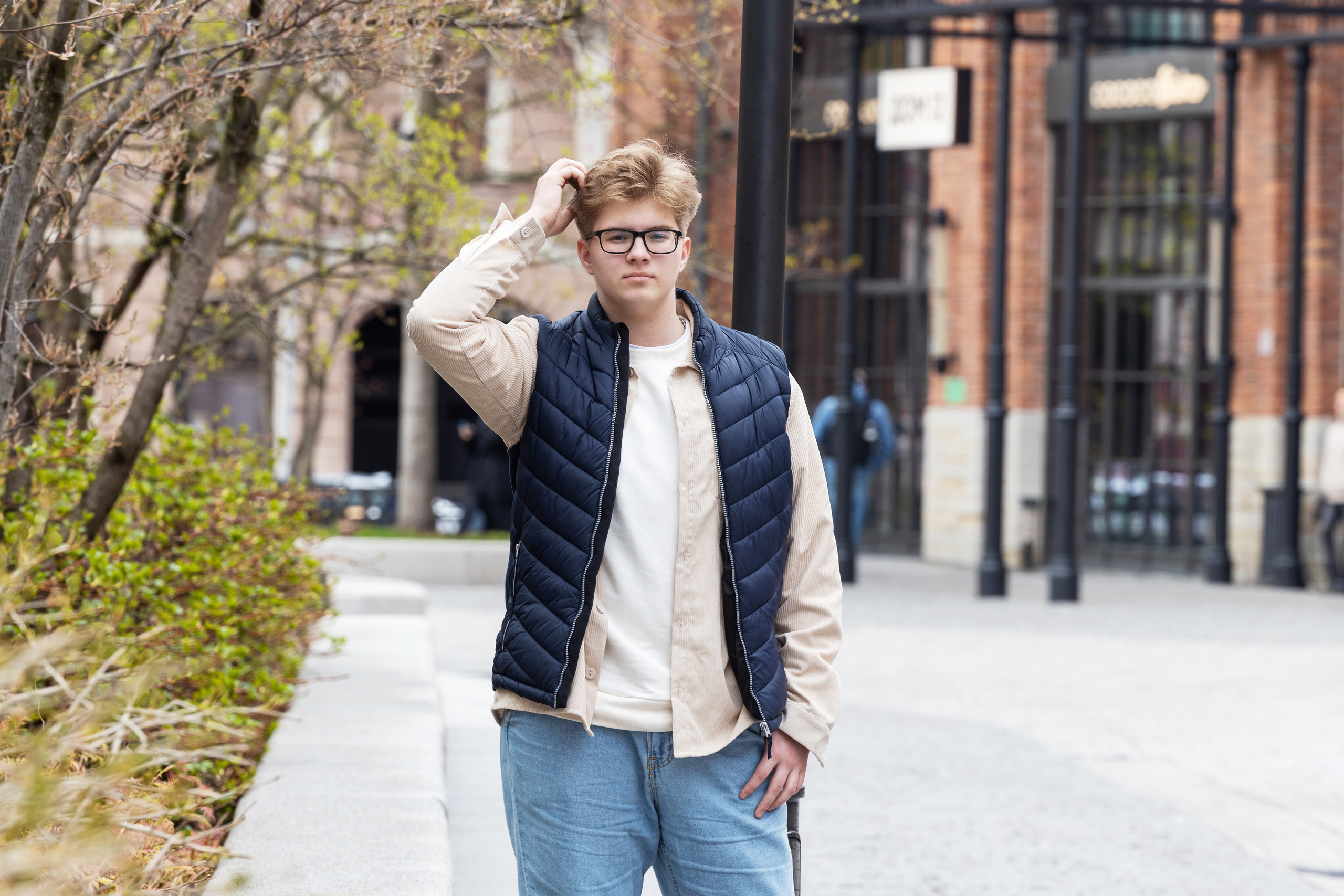 Михаил Питер. Sysoevaoksana