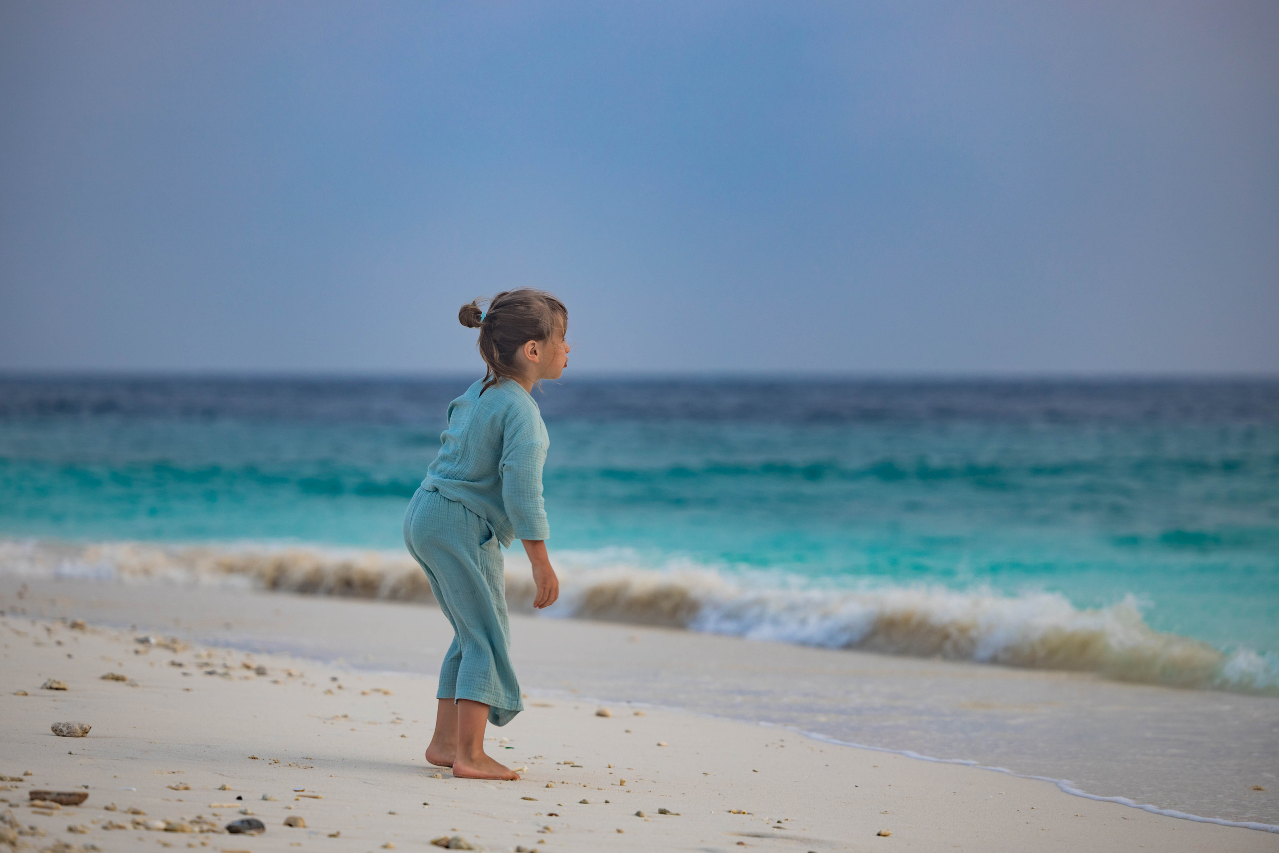 Фотосессия на Мальдивах , остров Ukulhas