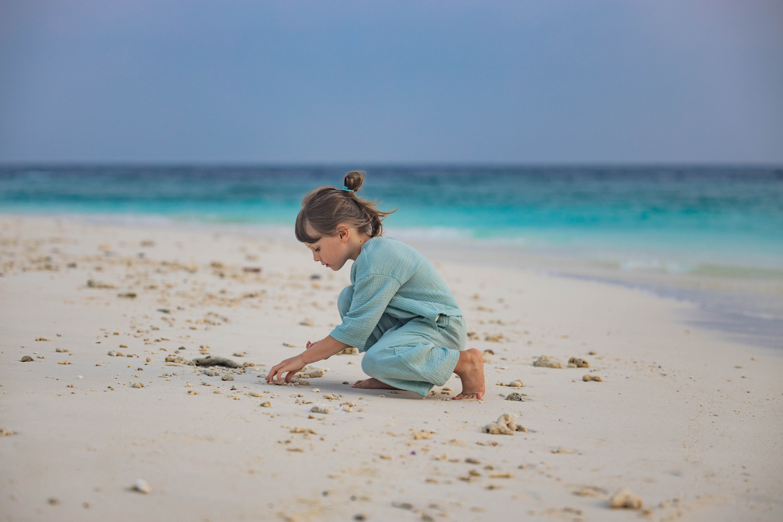 Фотосессия на Мальдивах , остров Ukulhas