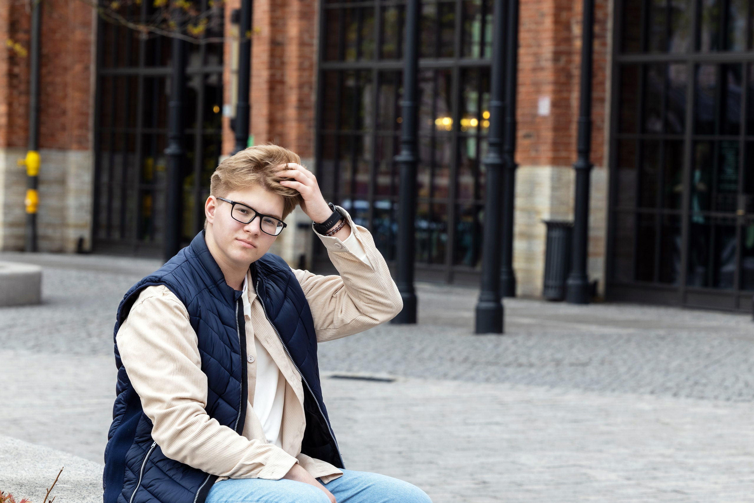 Михаил Питер. Sysoevaoksana