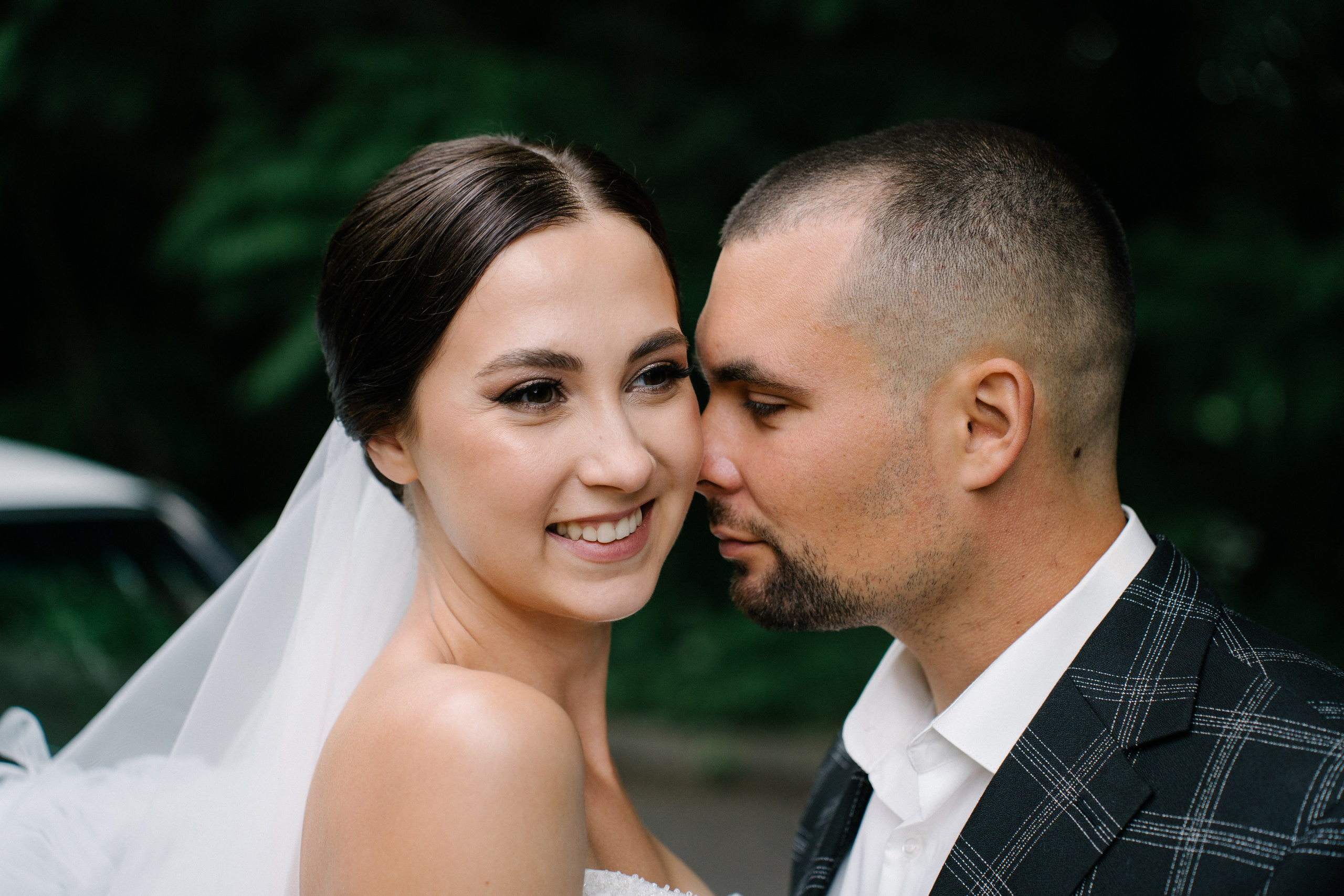 Илья и Анна. Фотограф в Калининграде Дмитрий Мишин